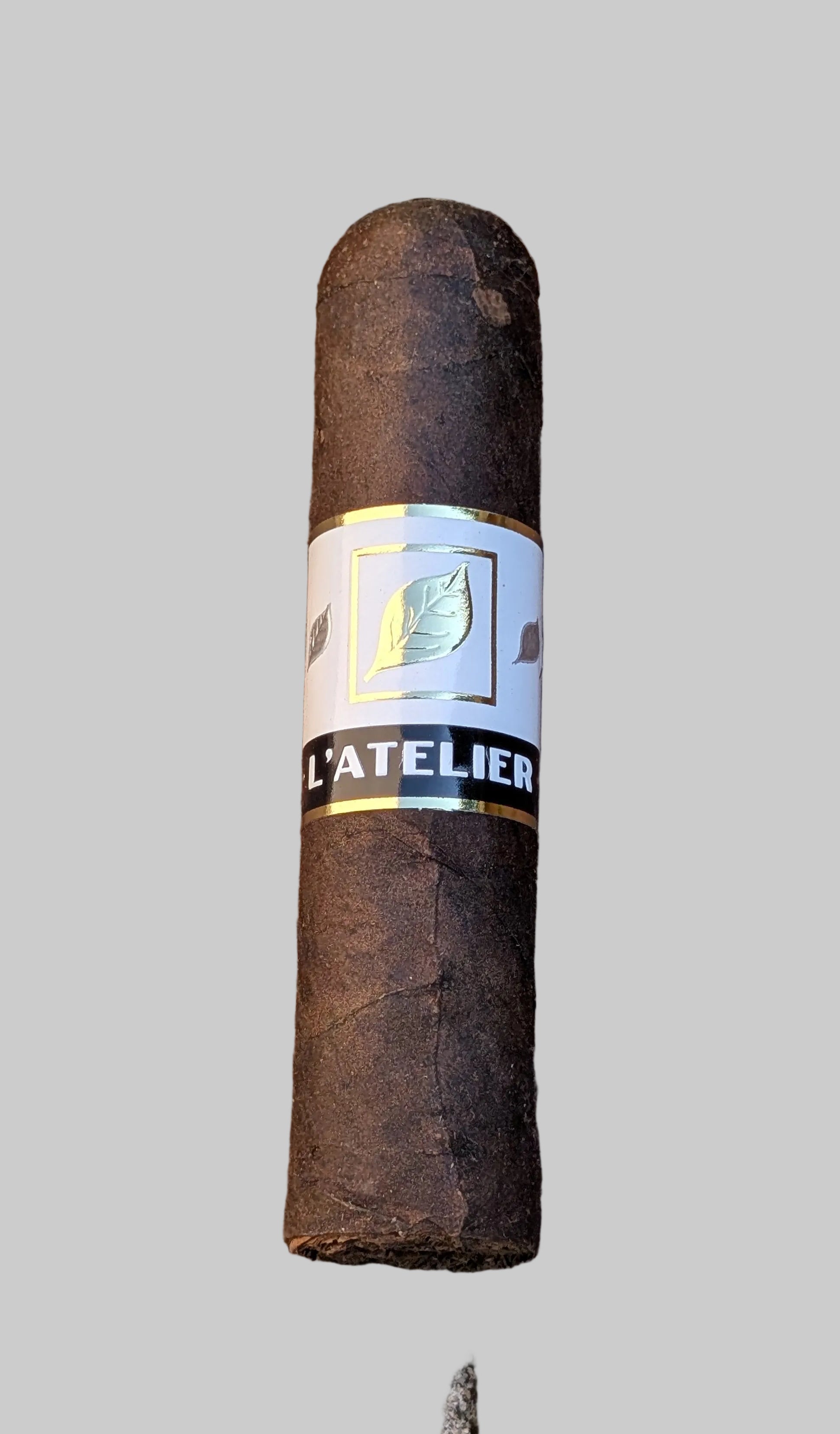 L'Atelier Roxy Maduro