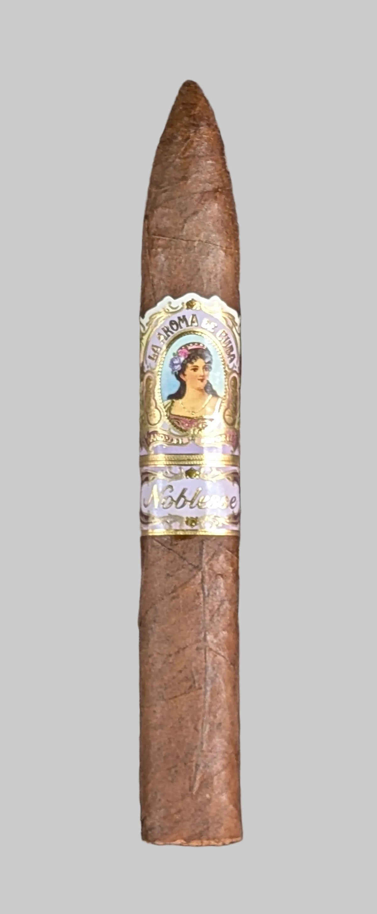 La Aroma de Cuba Noblesse Viceroy