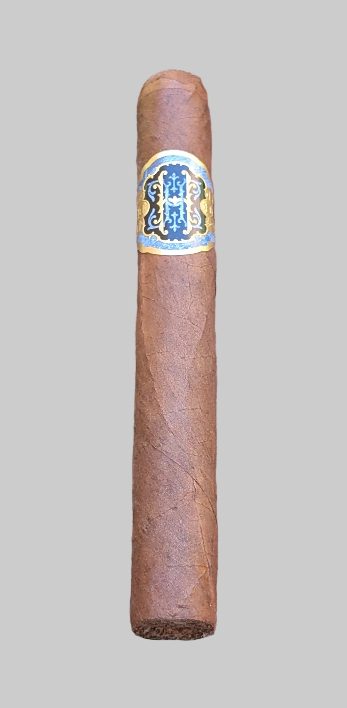 Hallowed Hands Toro