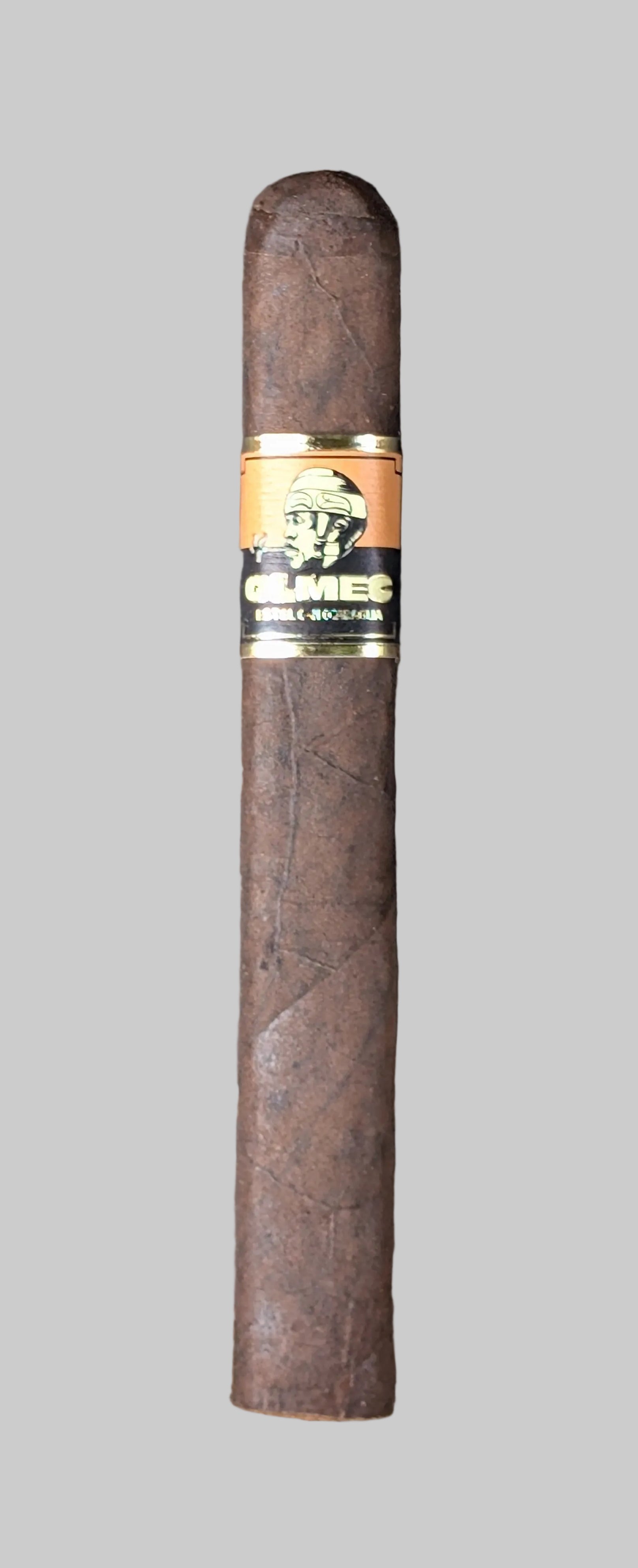 Foundation Olmec Toro Maduro