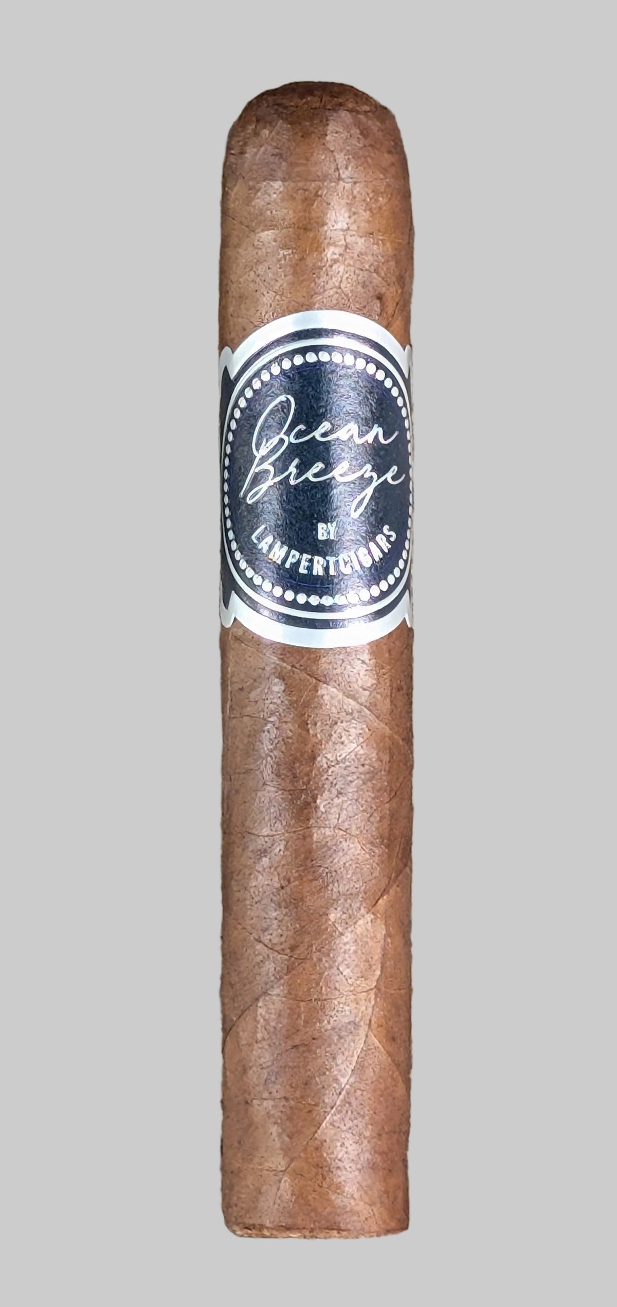 Lampert Ocean Breeze Robusto Grande