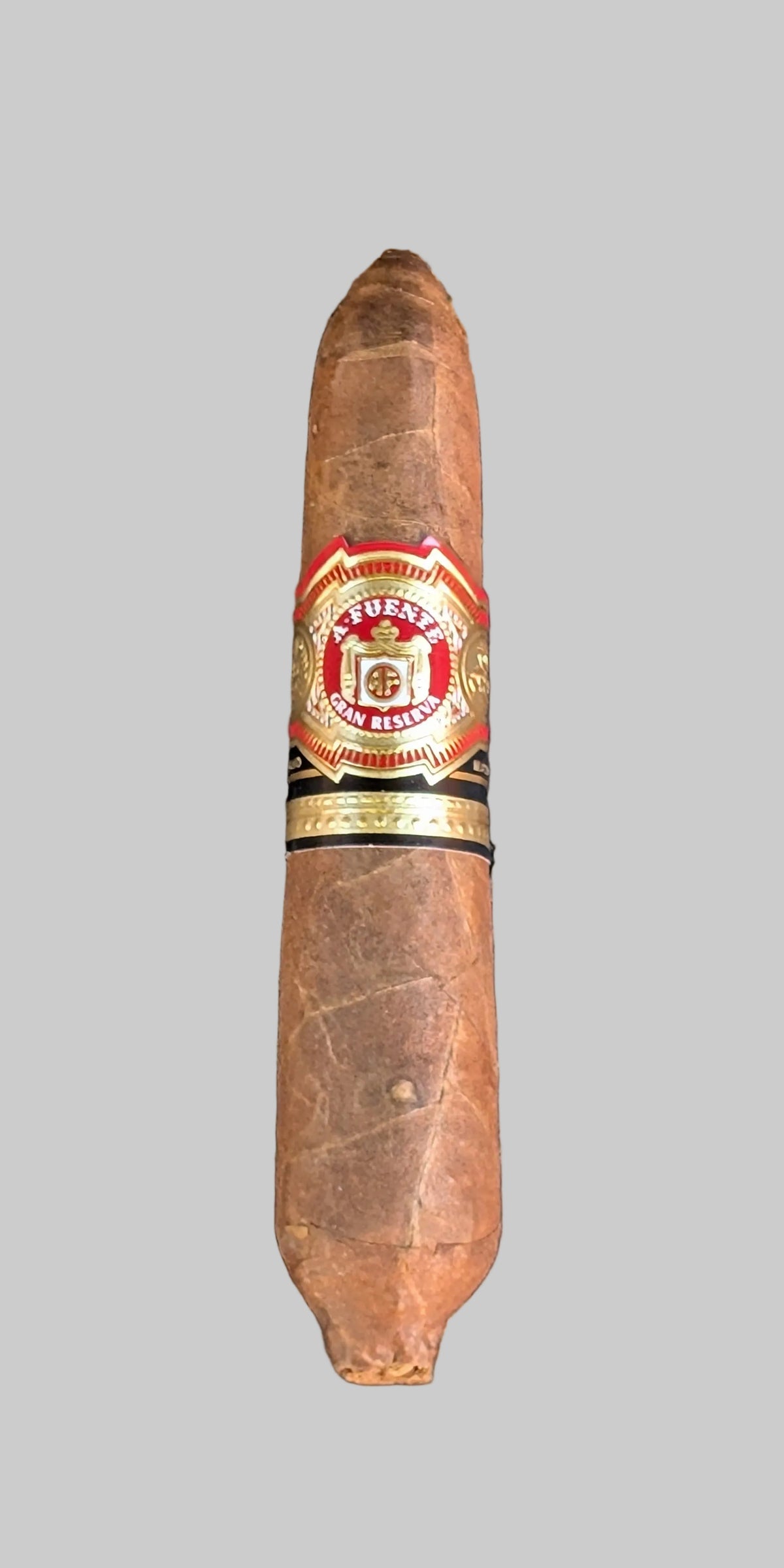 Arturo Fuente Hemingway Work of Art Natural