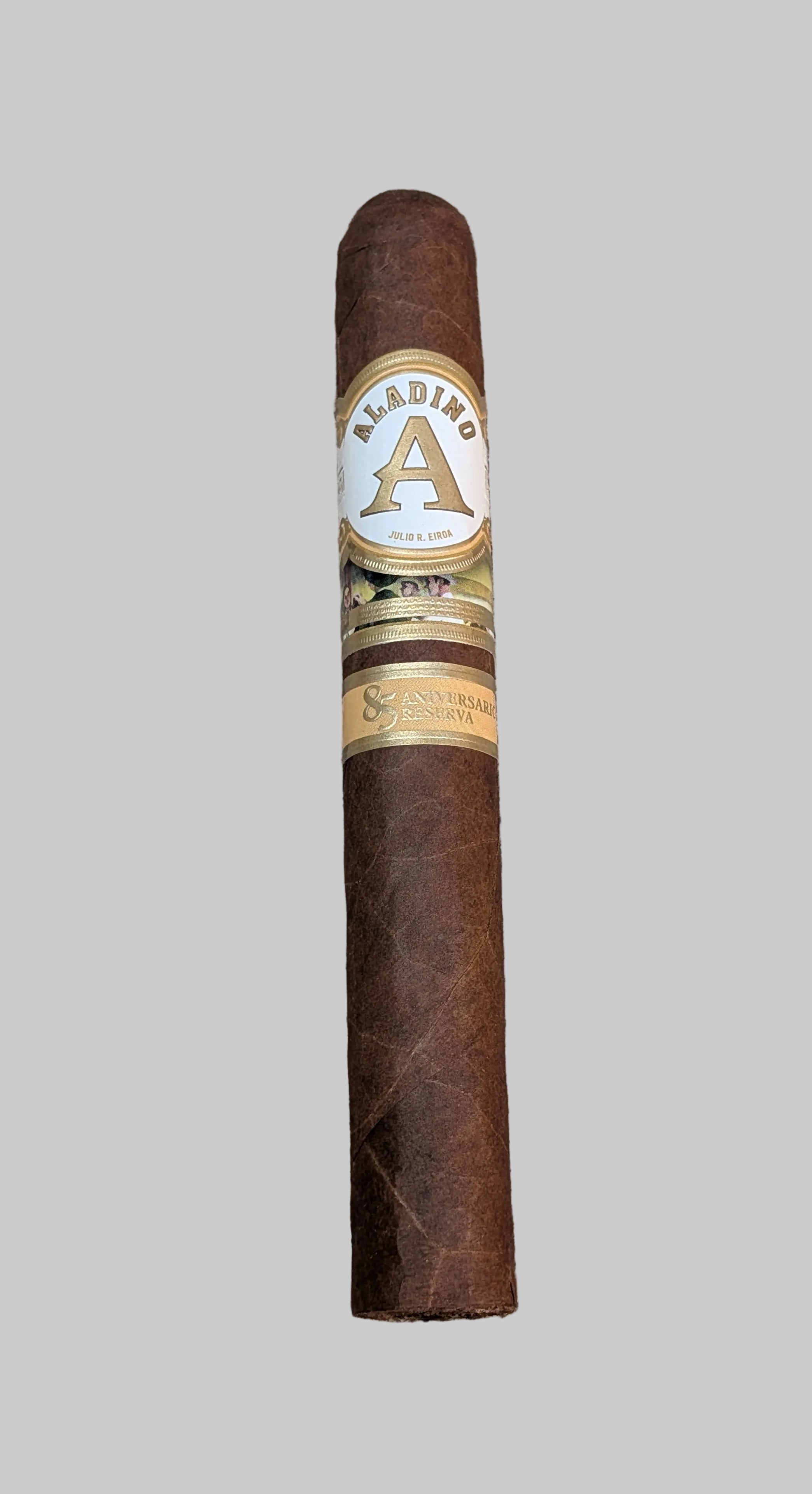 Aladino 85th Anniversario Reserva Toro