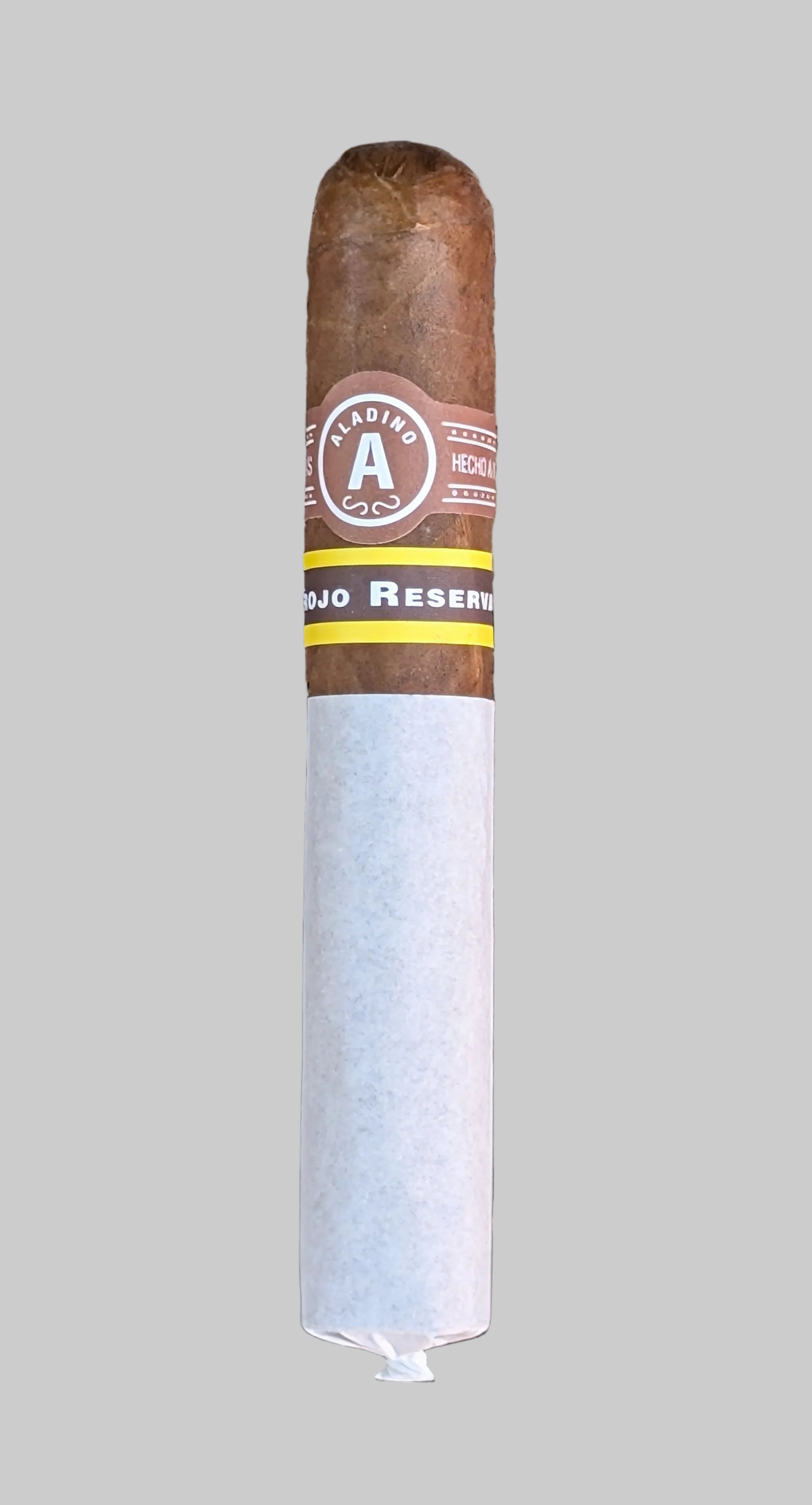 Aladino Corojo Reserva Robusto