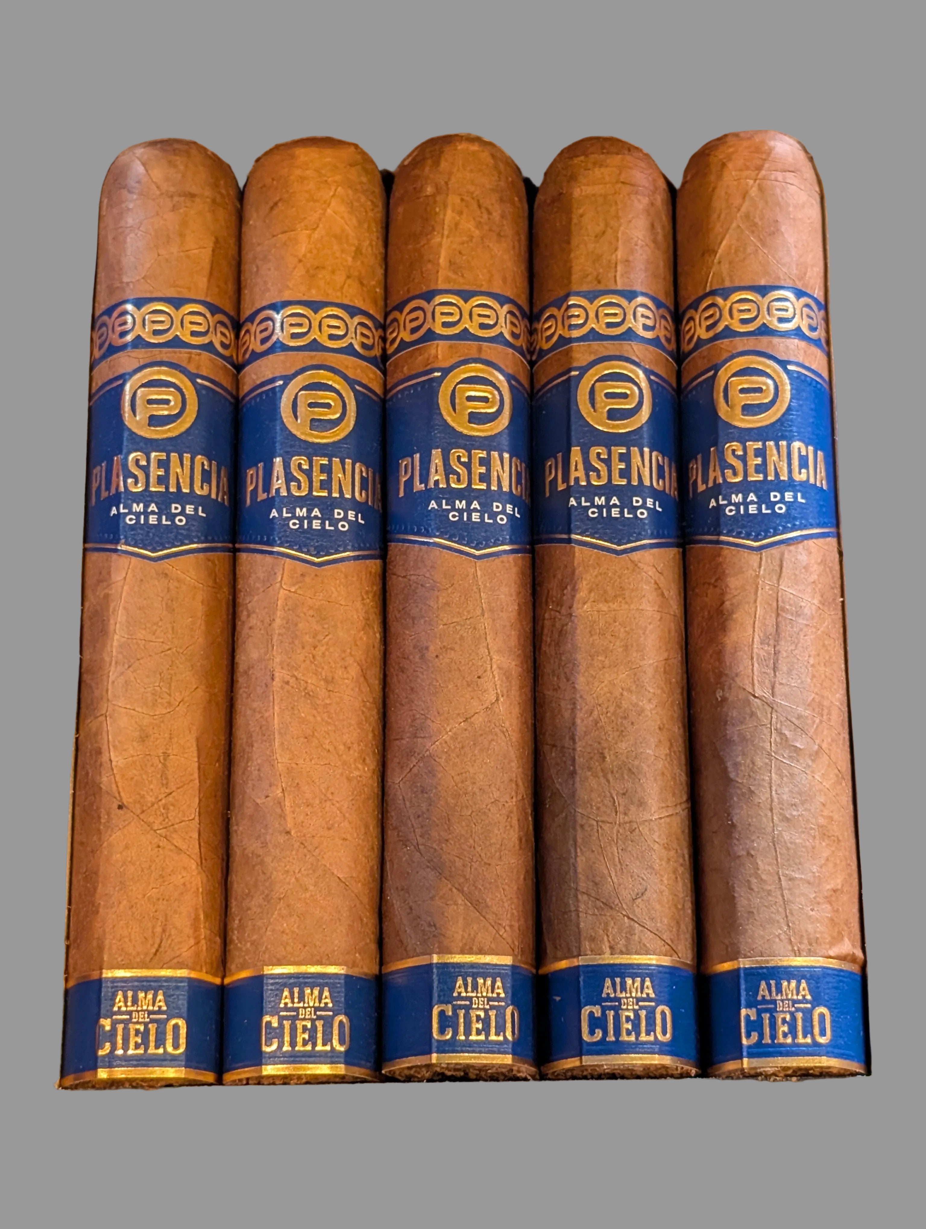 Plasencia Alma del Cielo Amanecer- Hexagon Bx