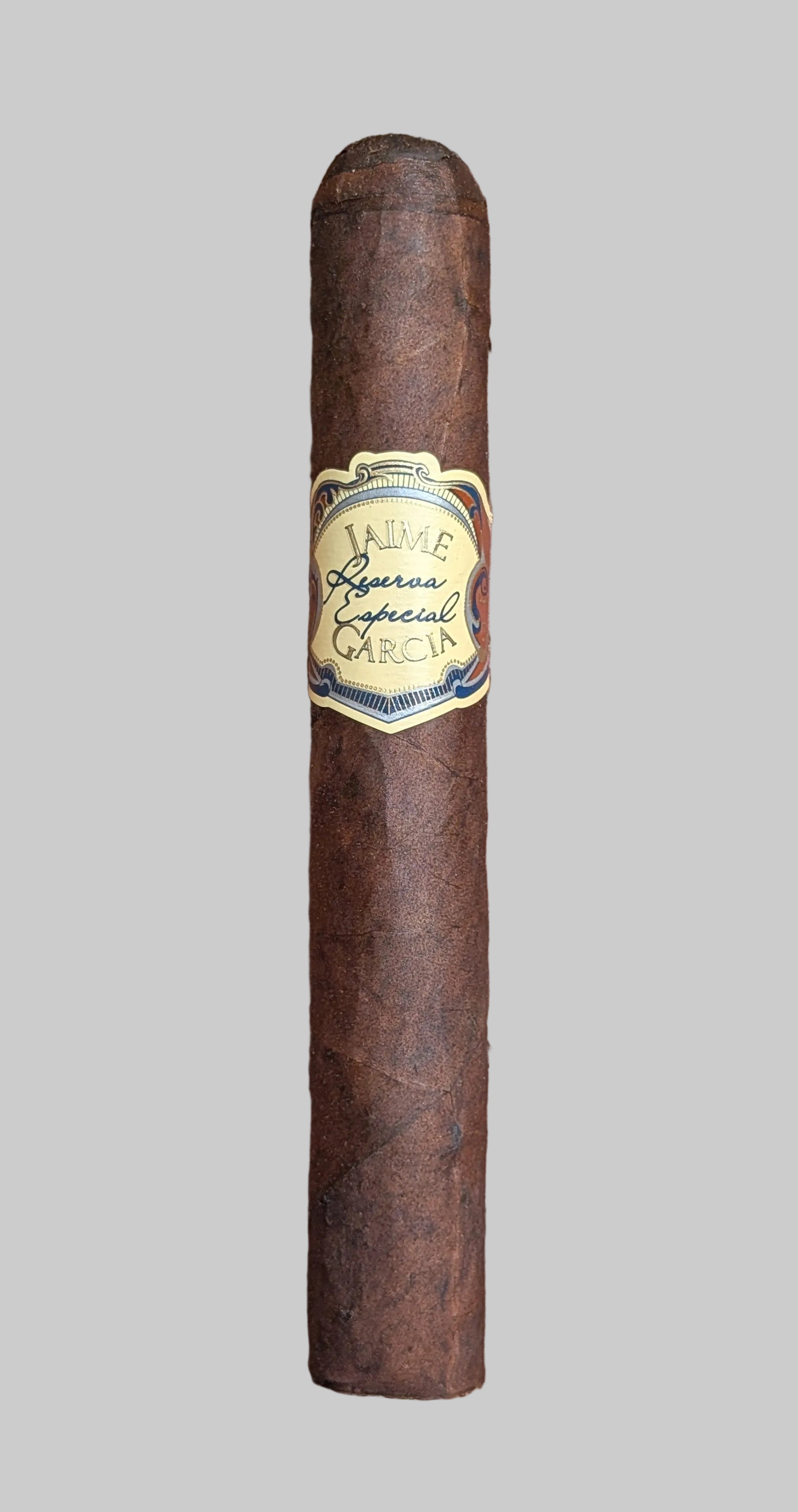 My Father Jaime Garcia Reserva Especial Toro