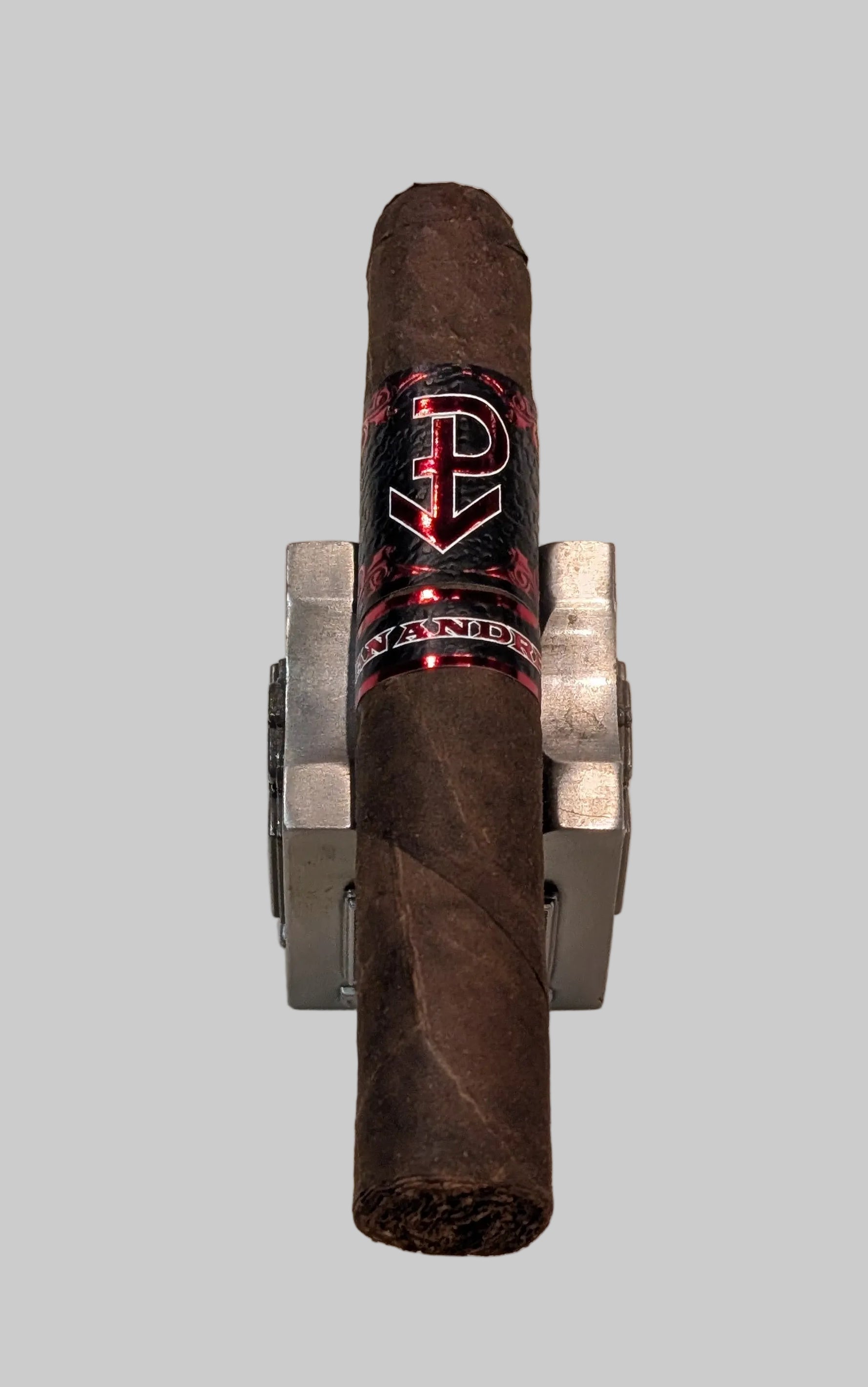 Powstanie San Andres Robusto