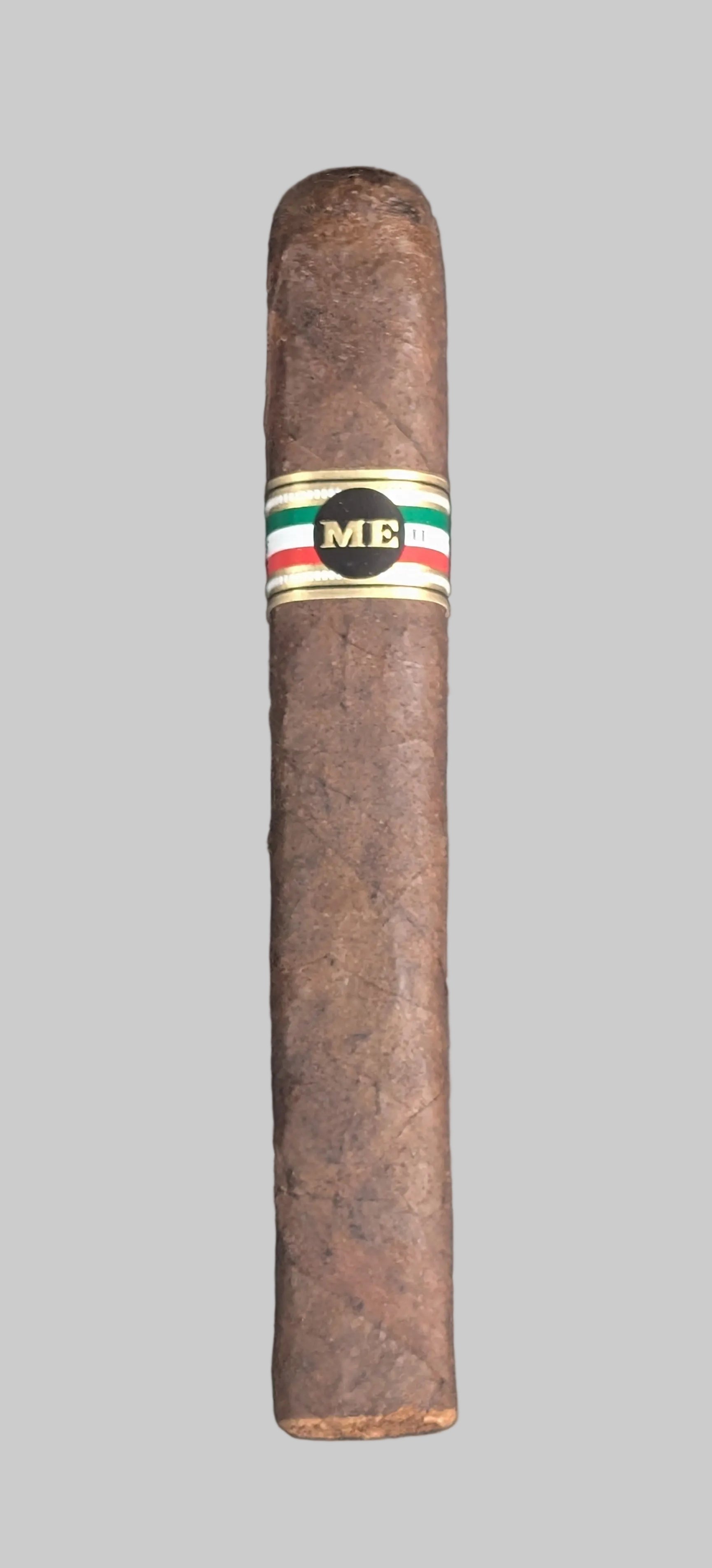 Mexican Experiment ME II Toro