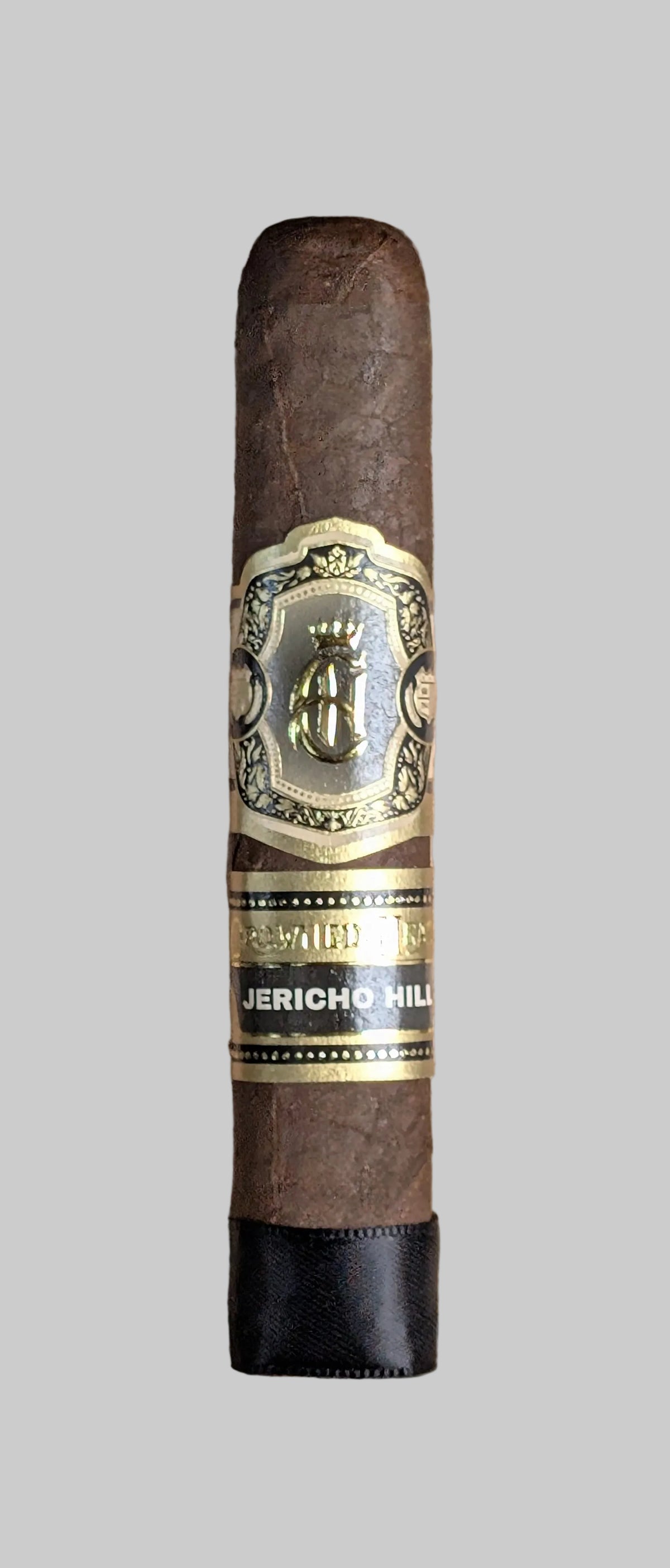 Jericho Hill OBS