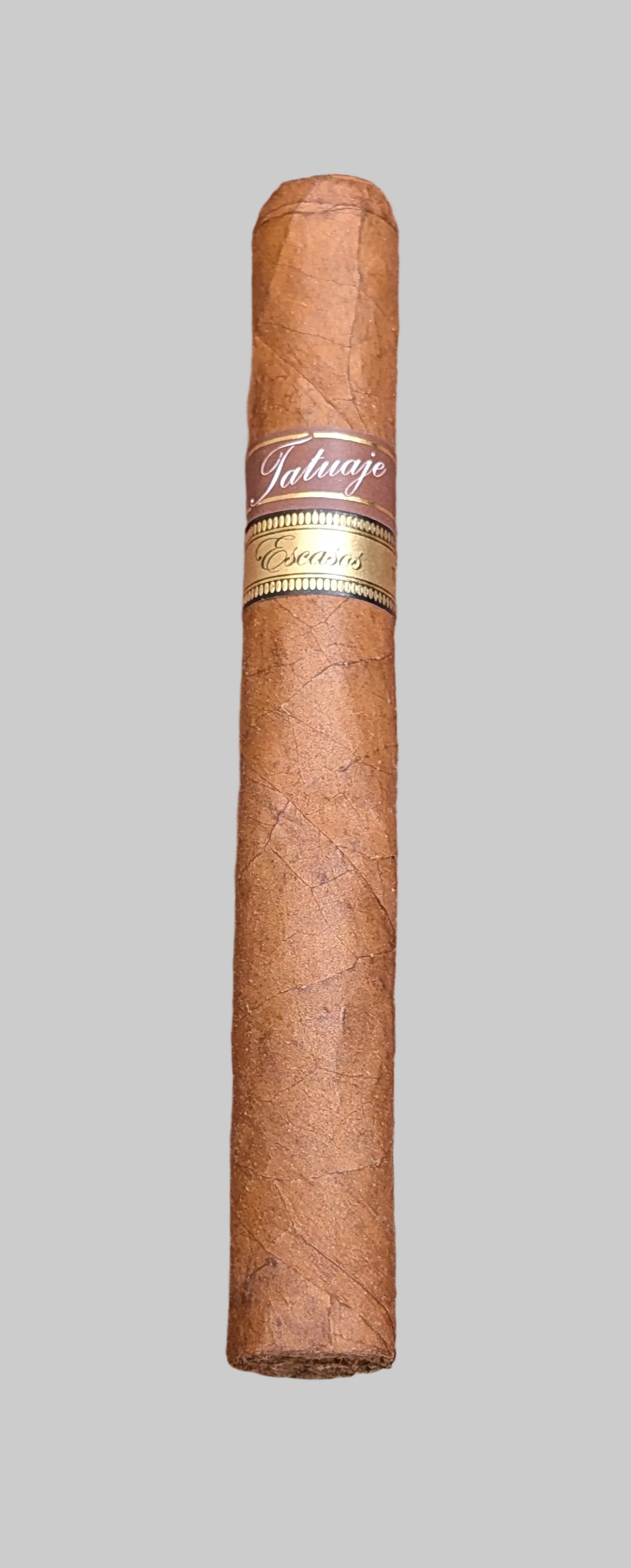 Tatuaje Escasos N