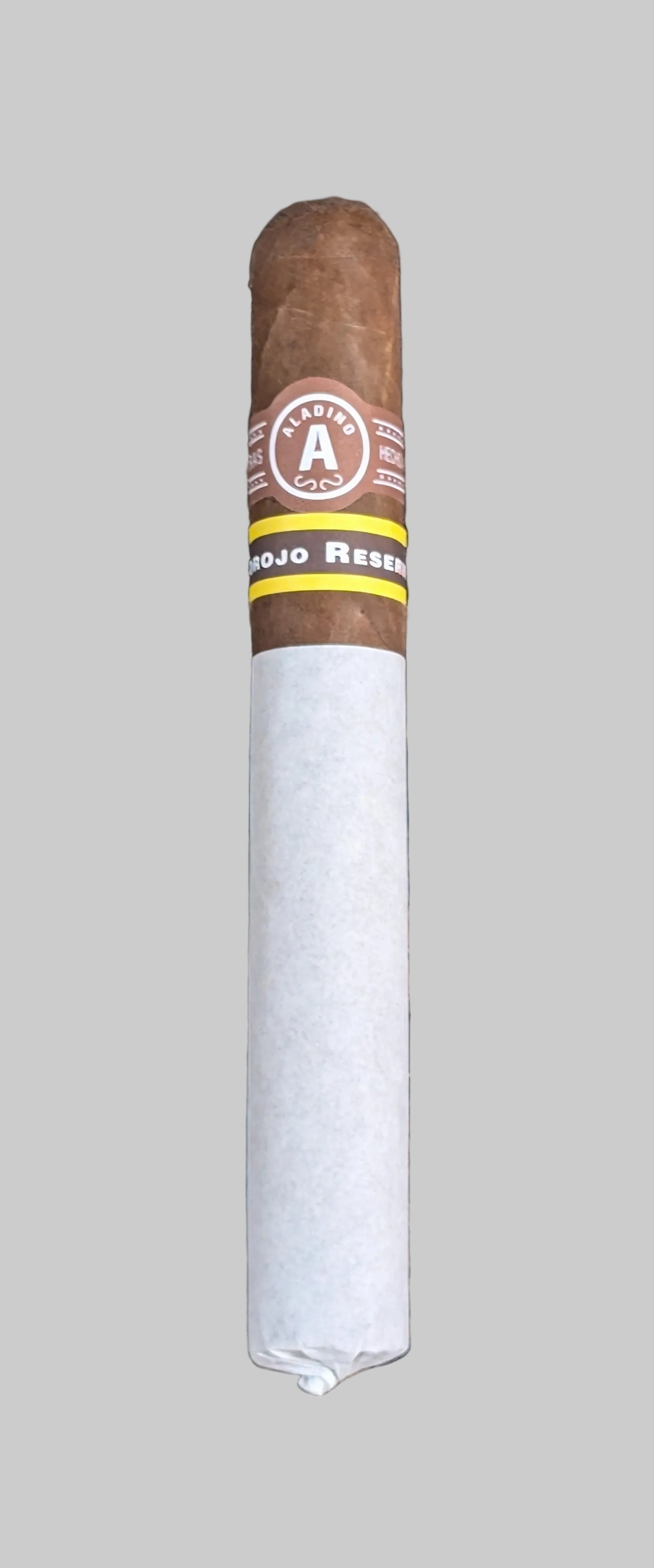 Aladino Corojo Reserva Toro