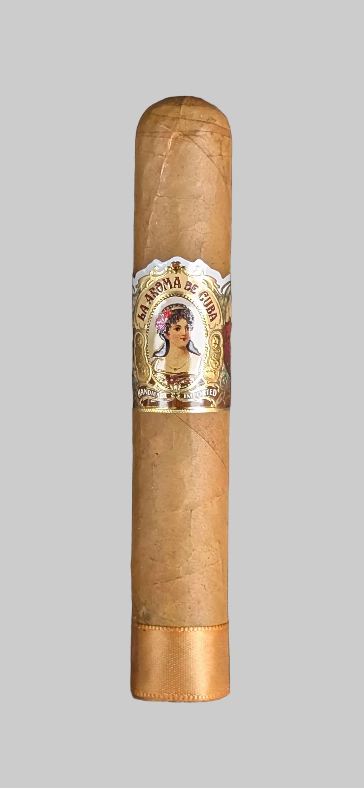 La Aroma de Cuba Connecticut Robusto