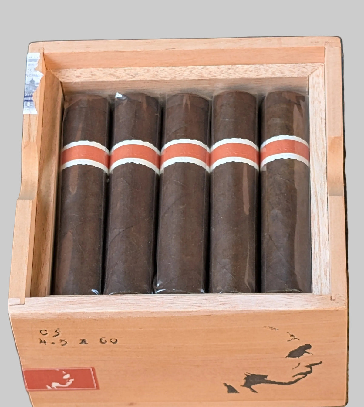 RoMa Craft Neanderthal C3 Bx