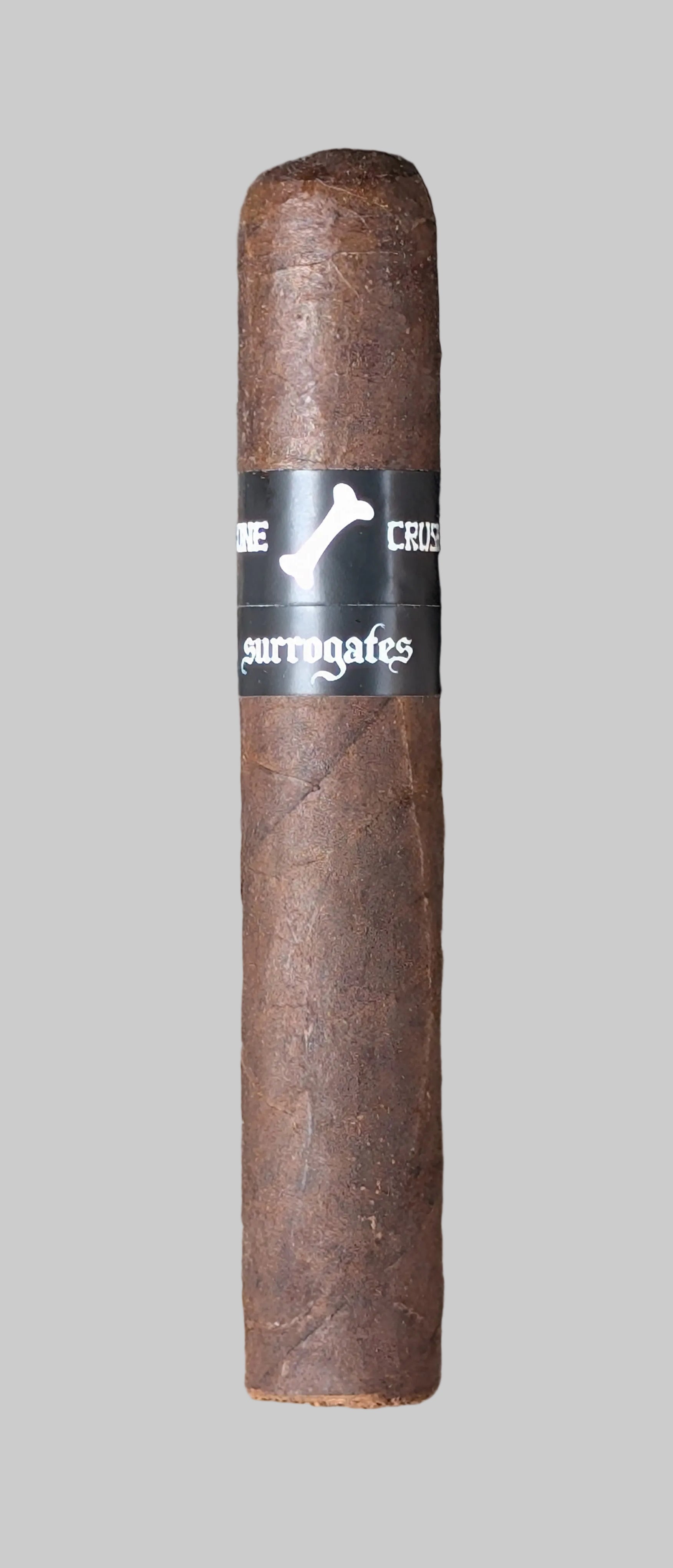 Surrogates Bone Crusher