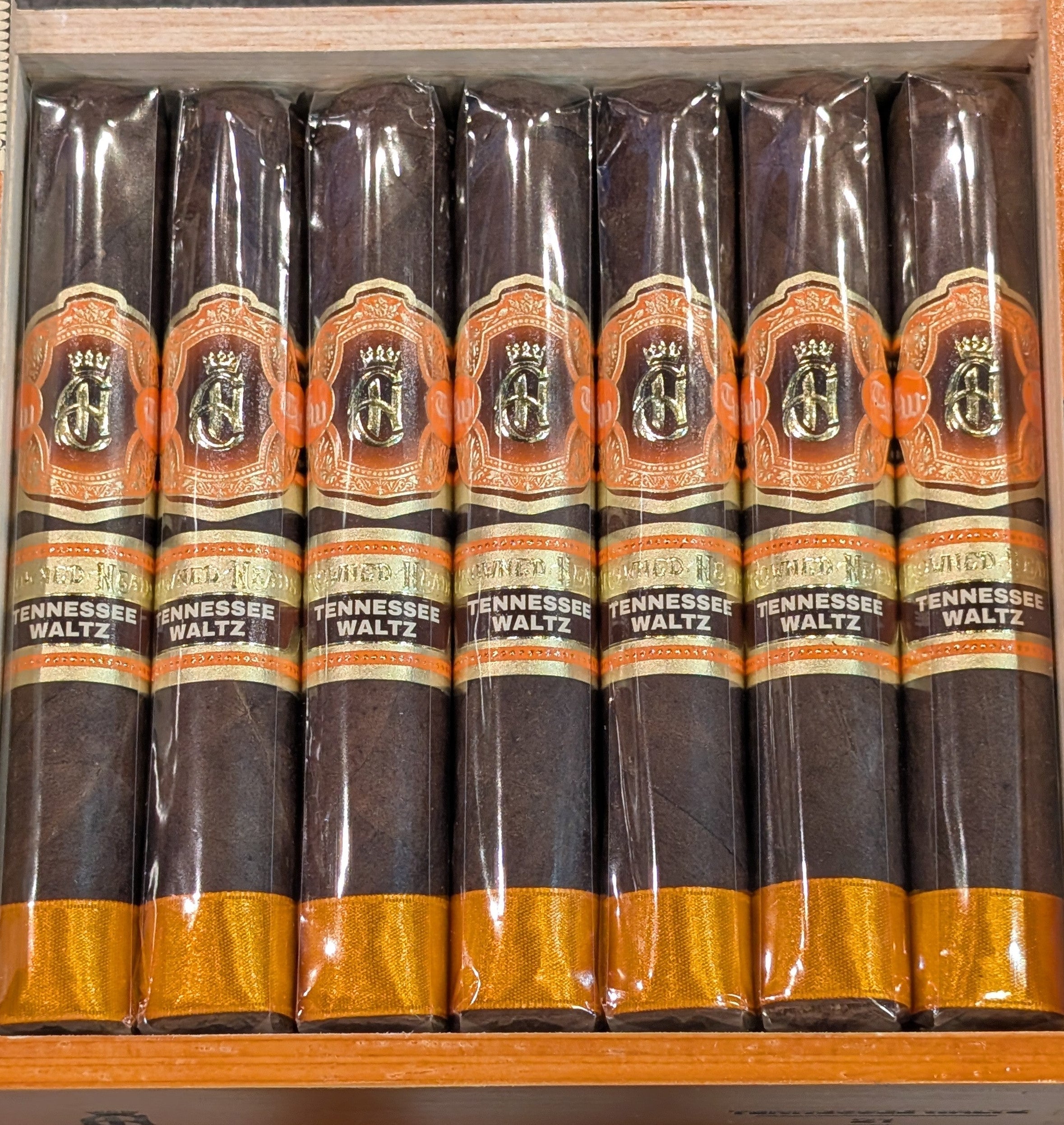 Tennessee Waltz OG Bx