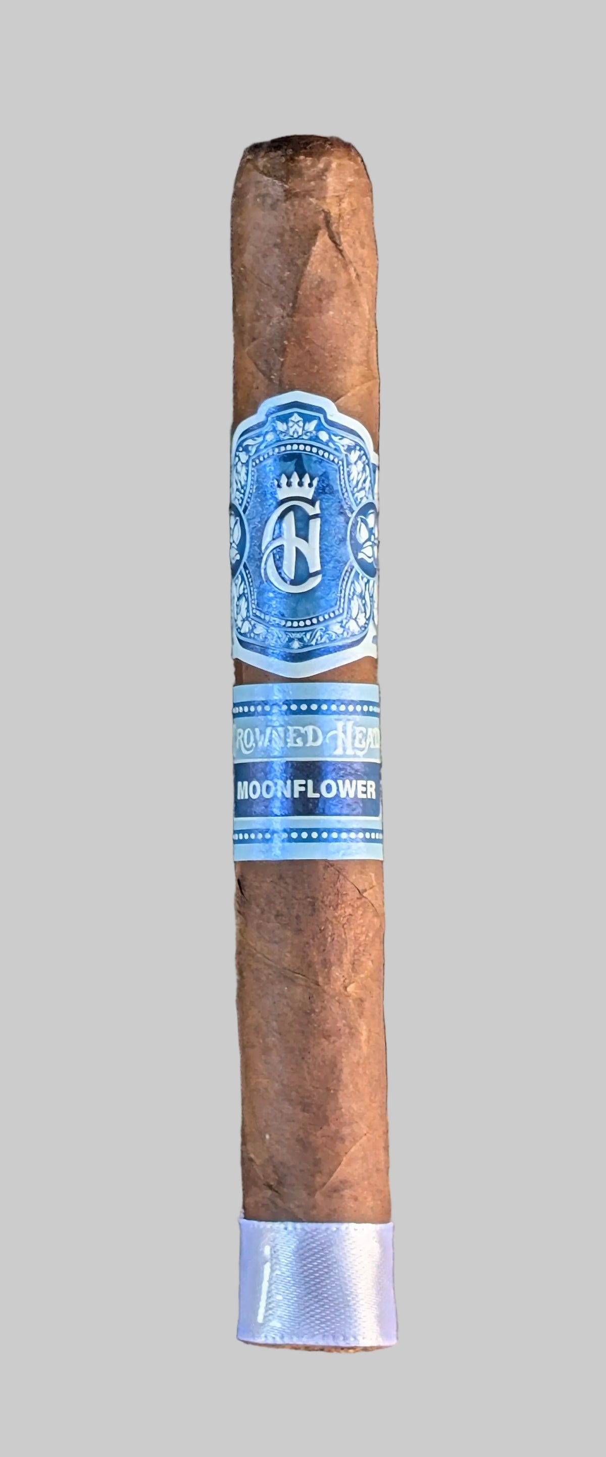 Moonflower Corona Gorda