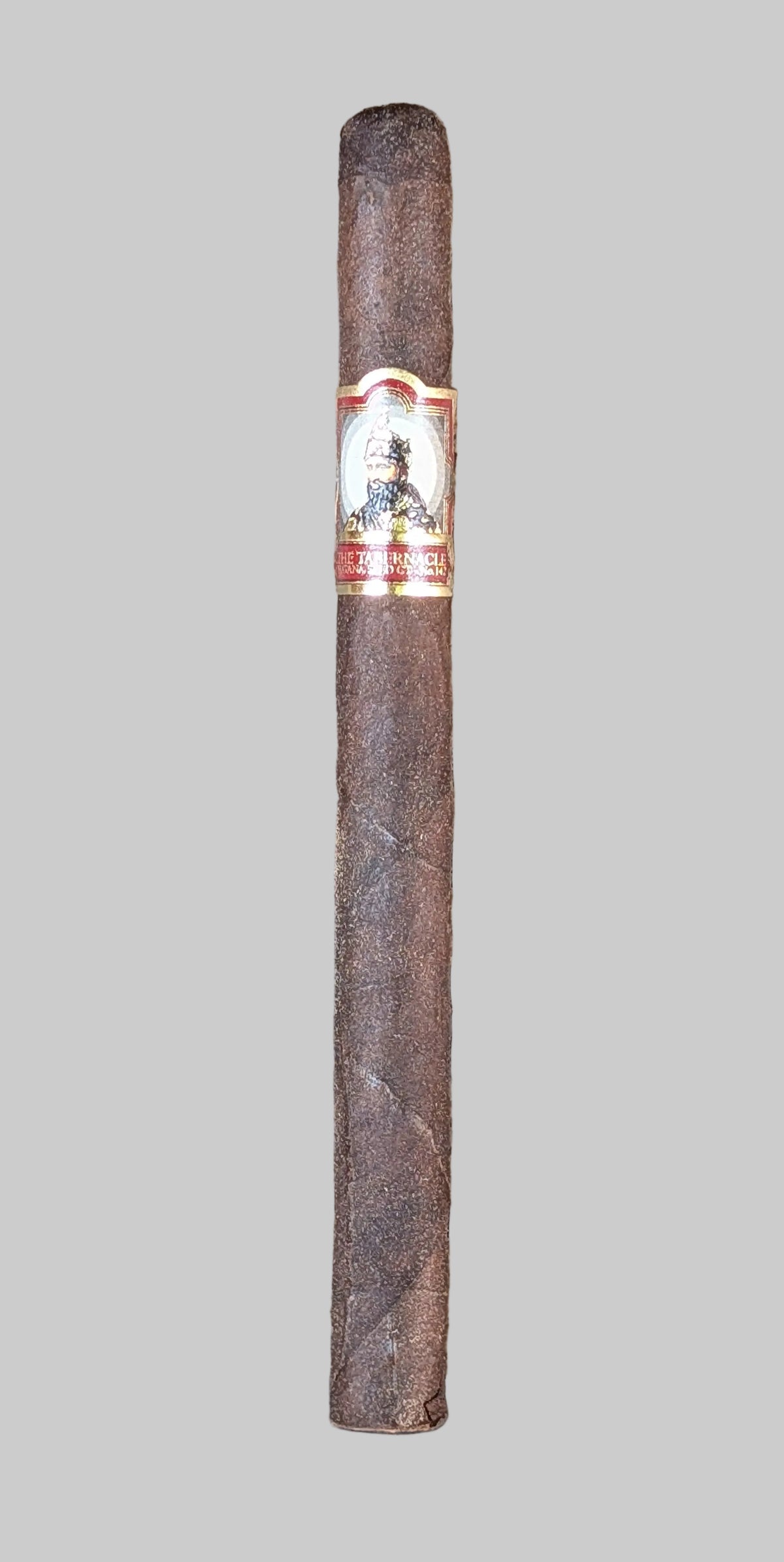Foundation Tabernacle Havana CT #142 - Lancero