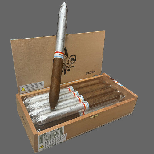 Tatuaje RC 233 Diademas Bx