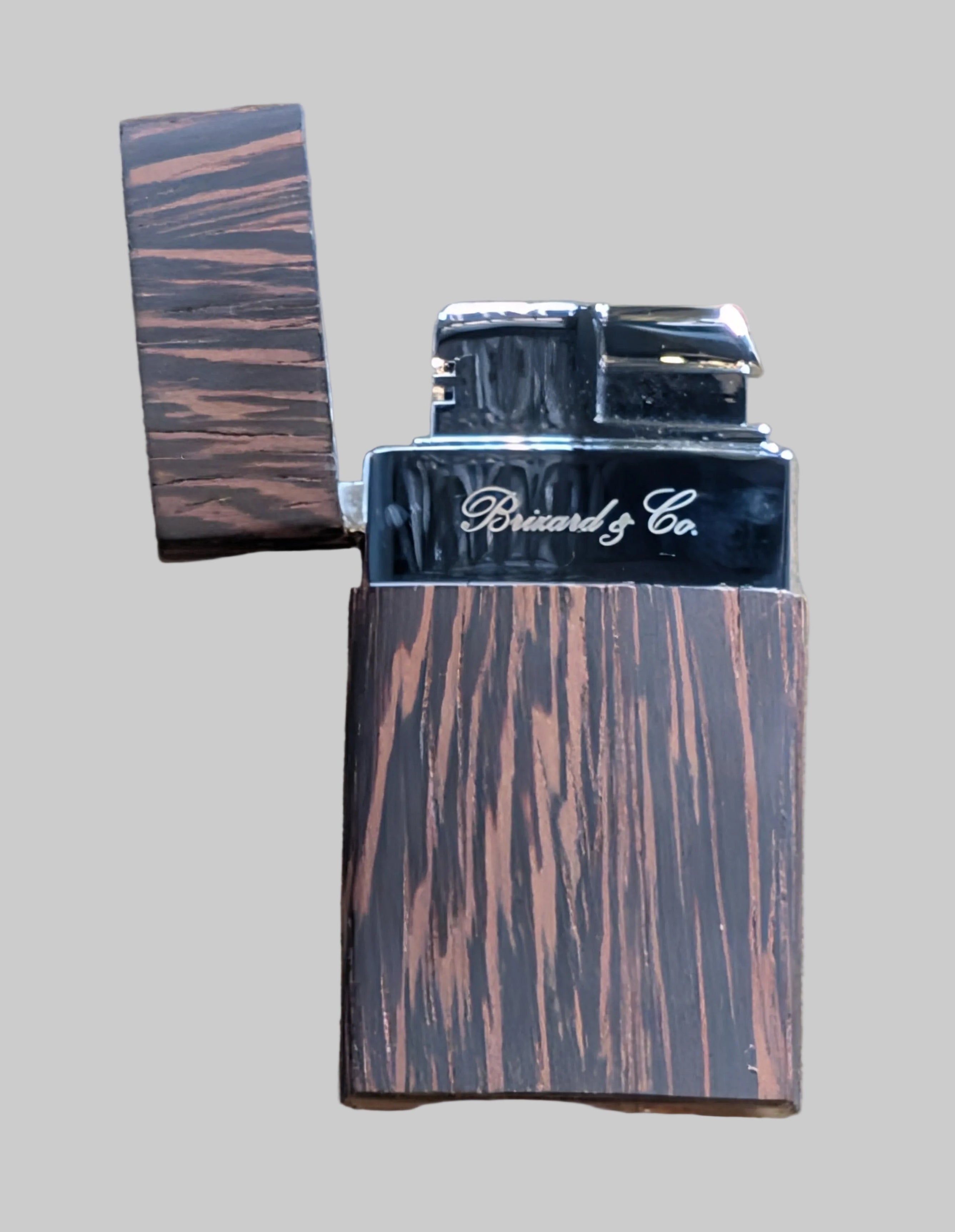 Wenge Venezia Lighter