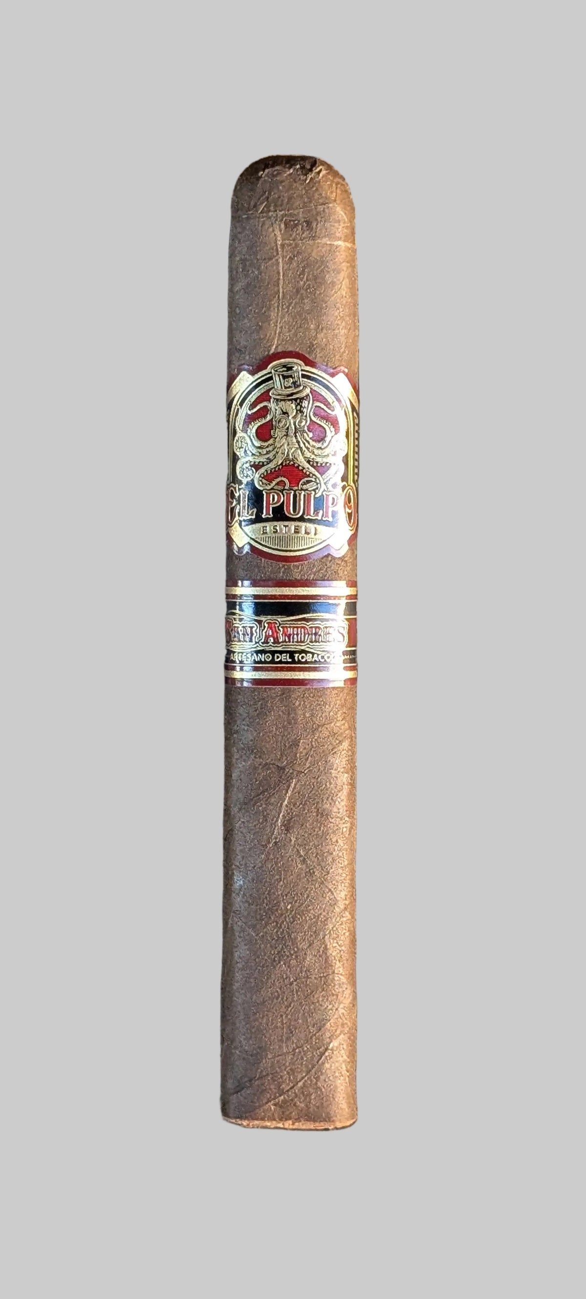 El Pulpo Toro Grande