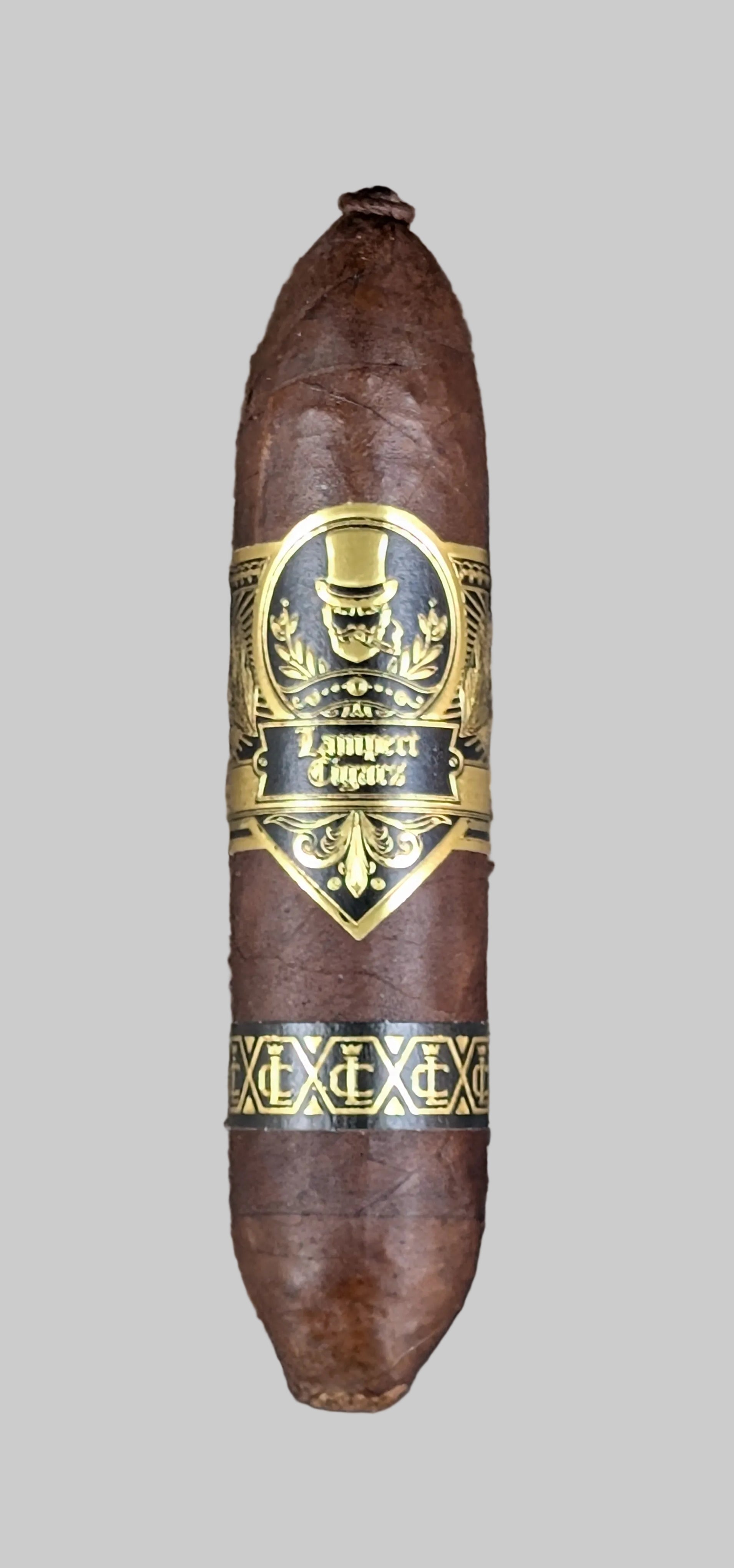 Lampert Oro Small Batch Short Perfecto