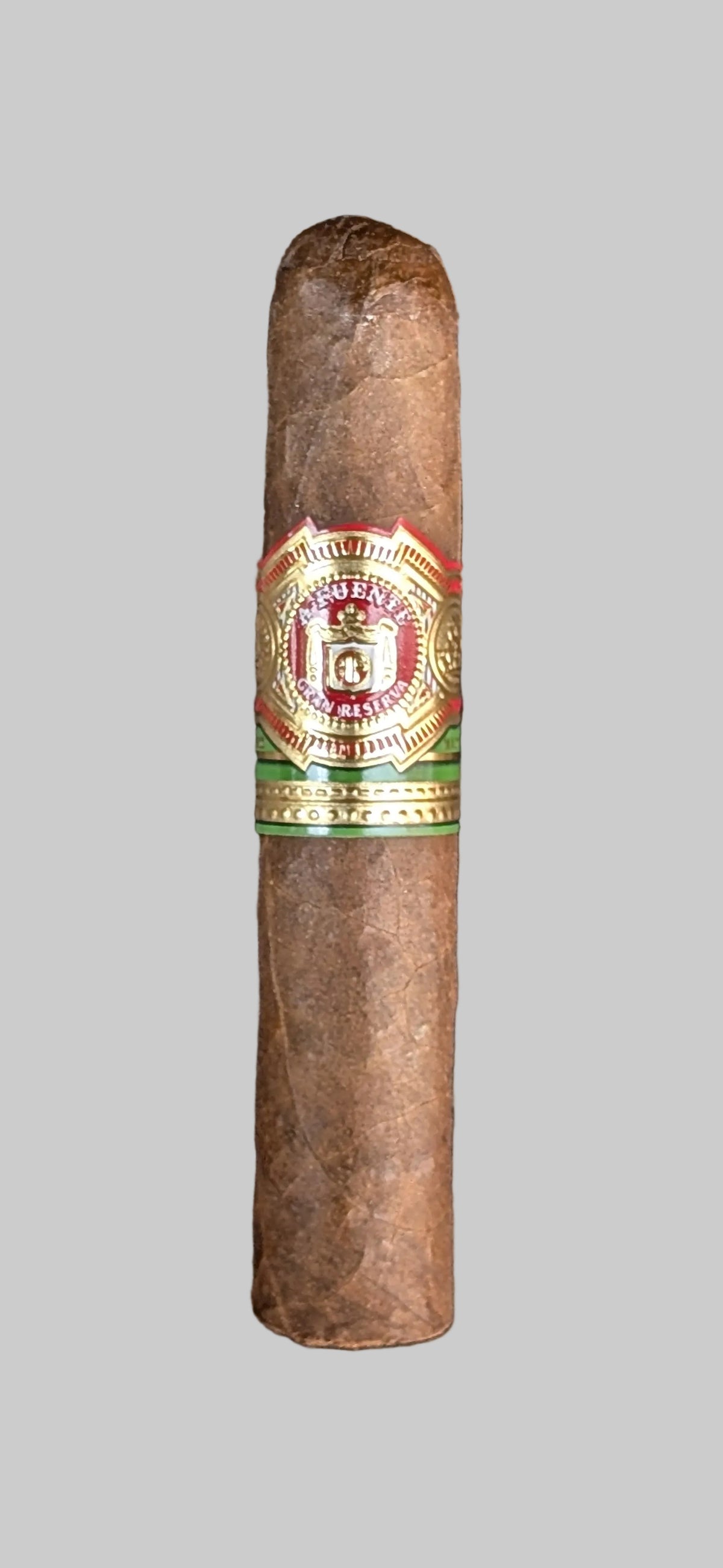 Arturo Fuente Rothschilds Natural