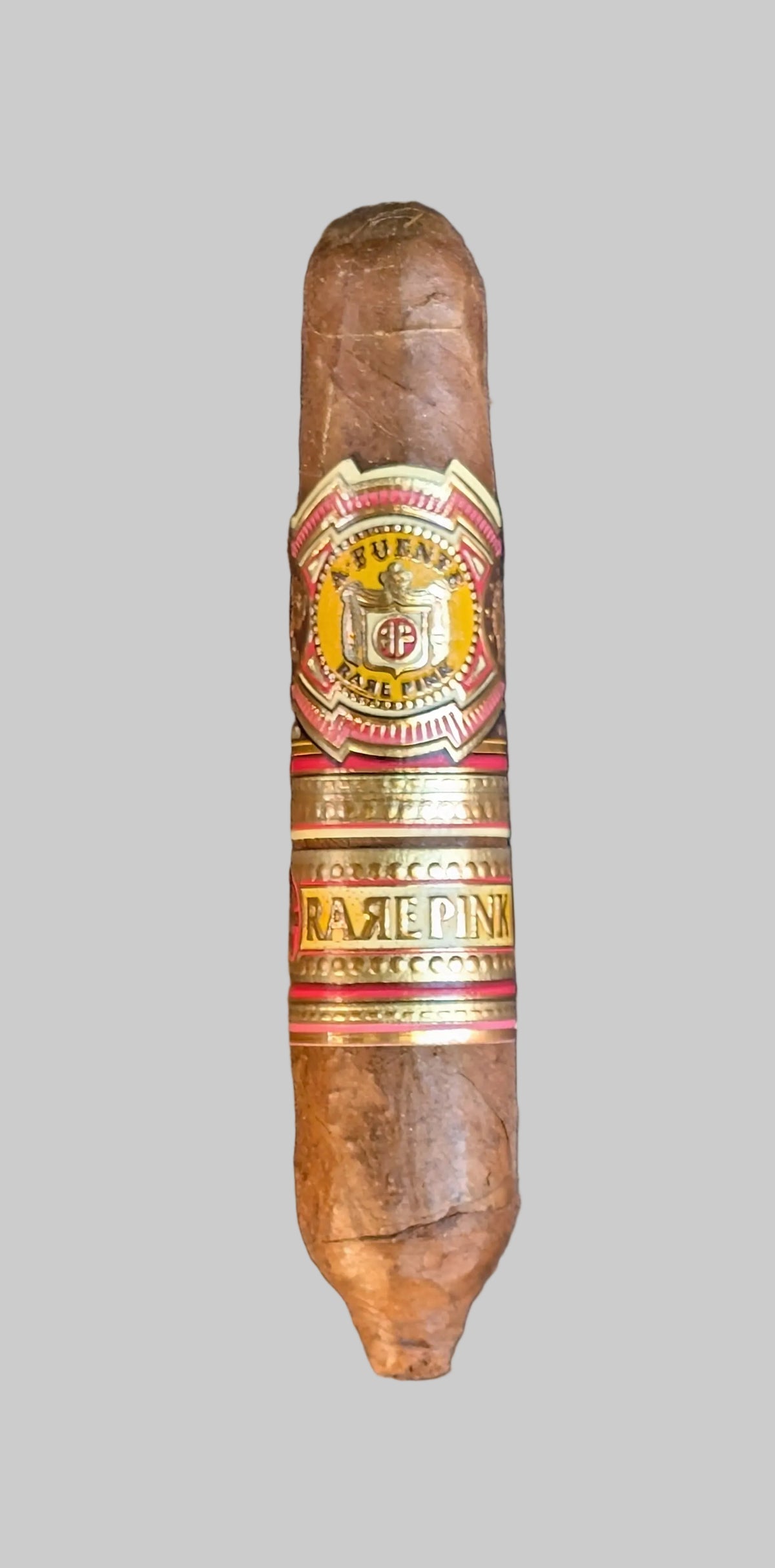 Arturo Fuente Rare Pink 60s VS Short Story