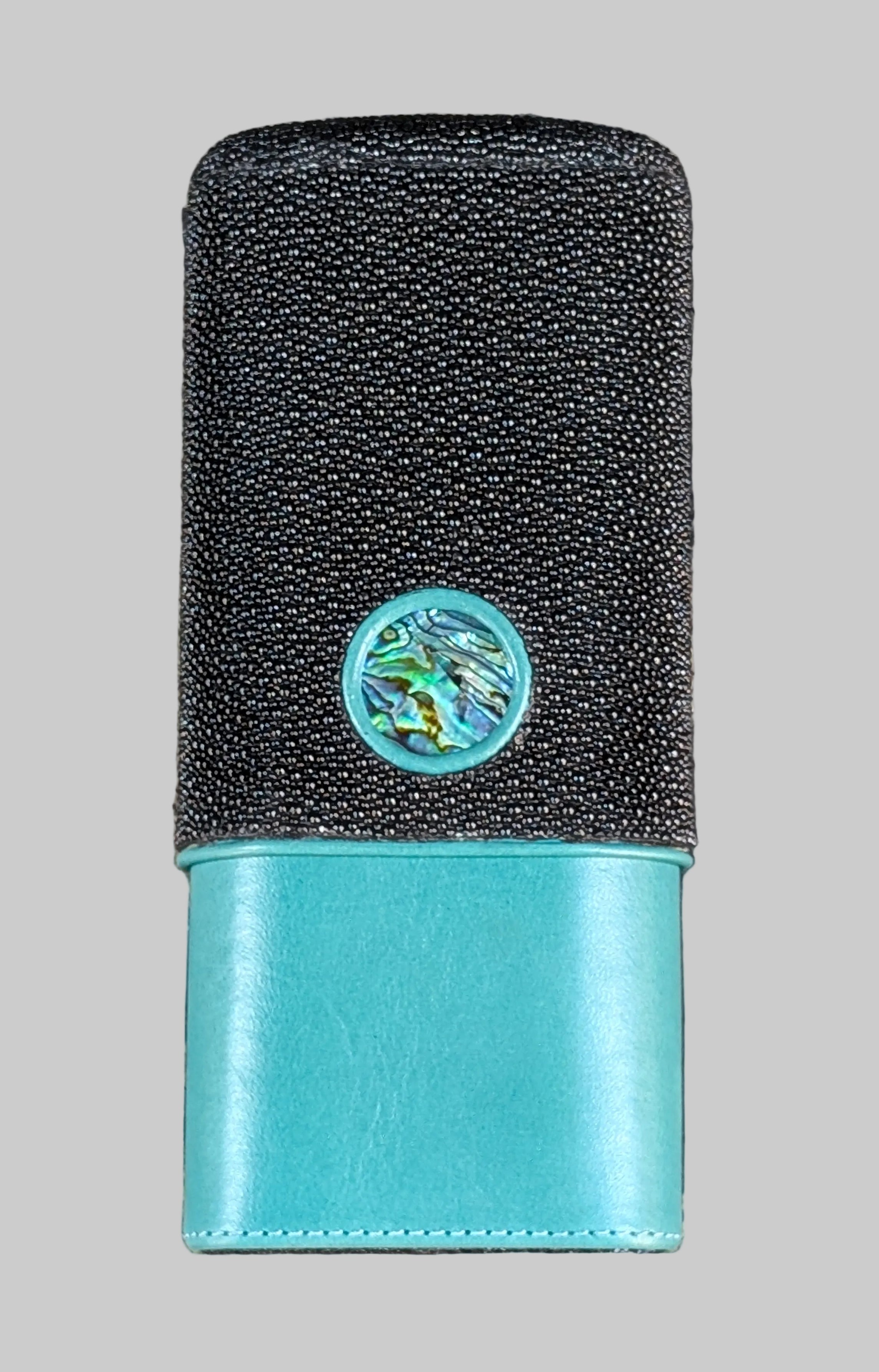 Abalone LE Cigar Case