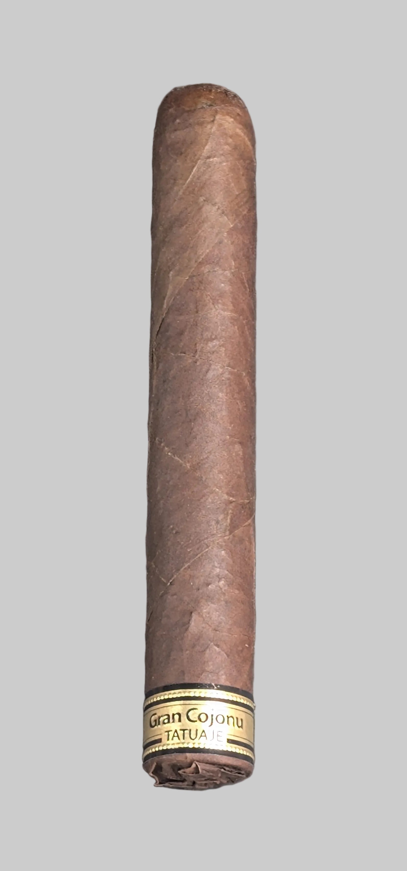 Tatuaje Gran Cojonu