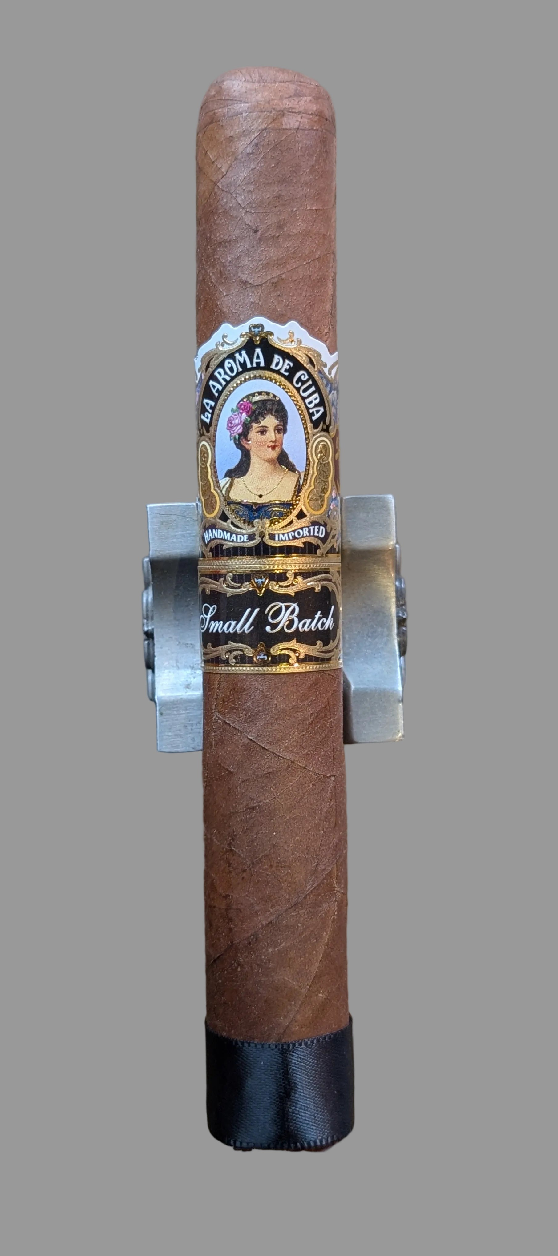 La Aroma de Cuba Small Batch