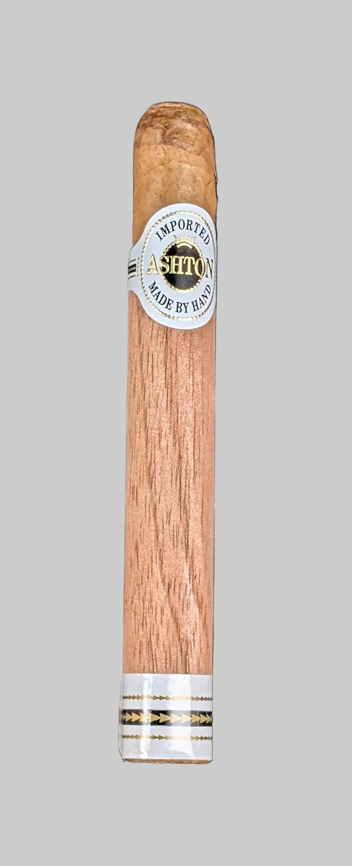 Ashton Double Magnum