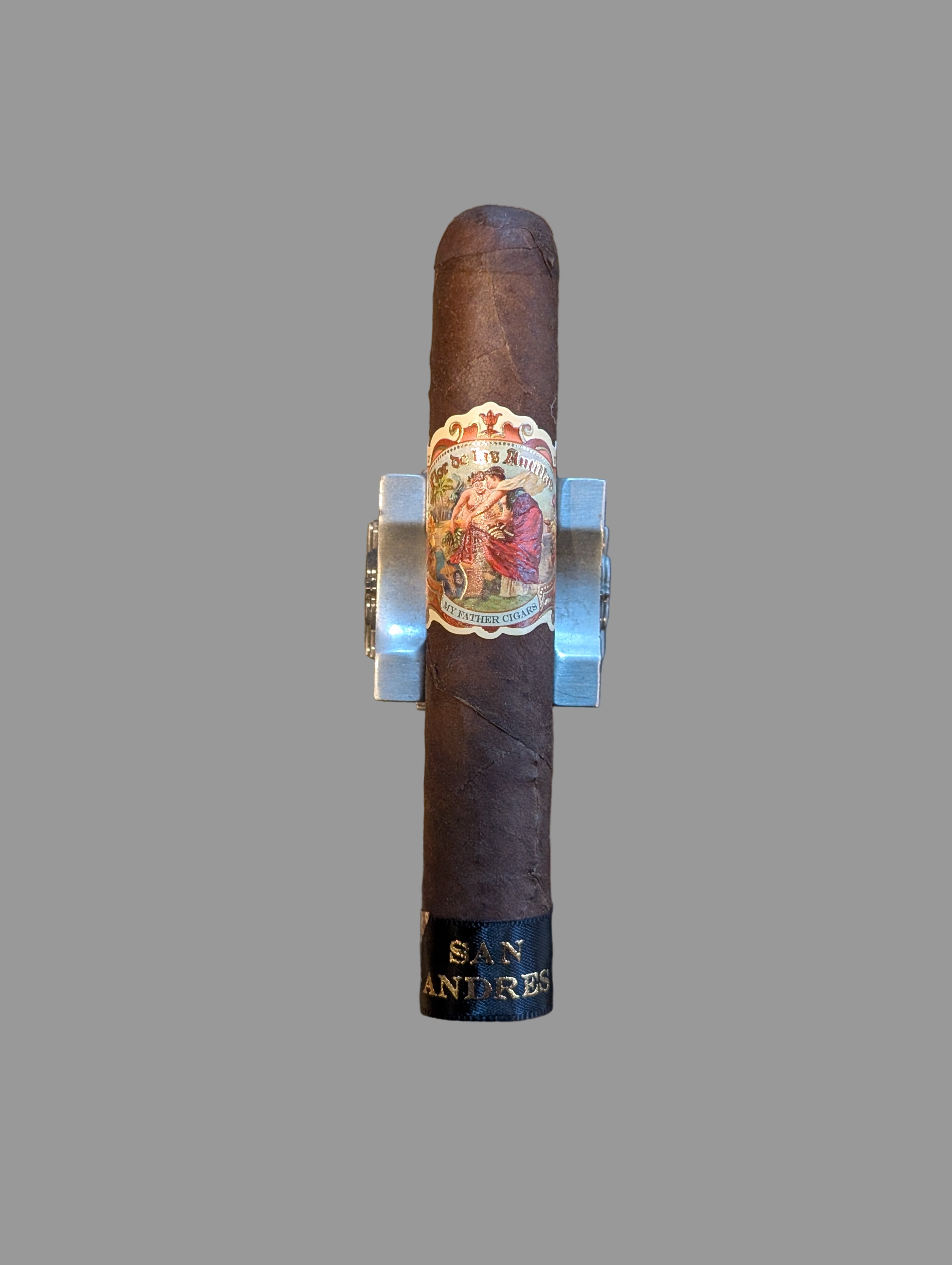 Flor de las Antillas San Andreas Robusto
