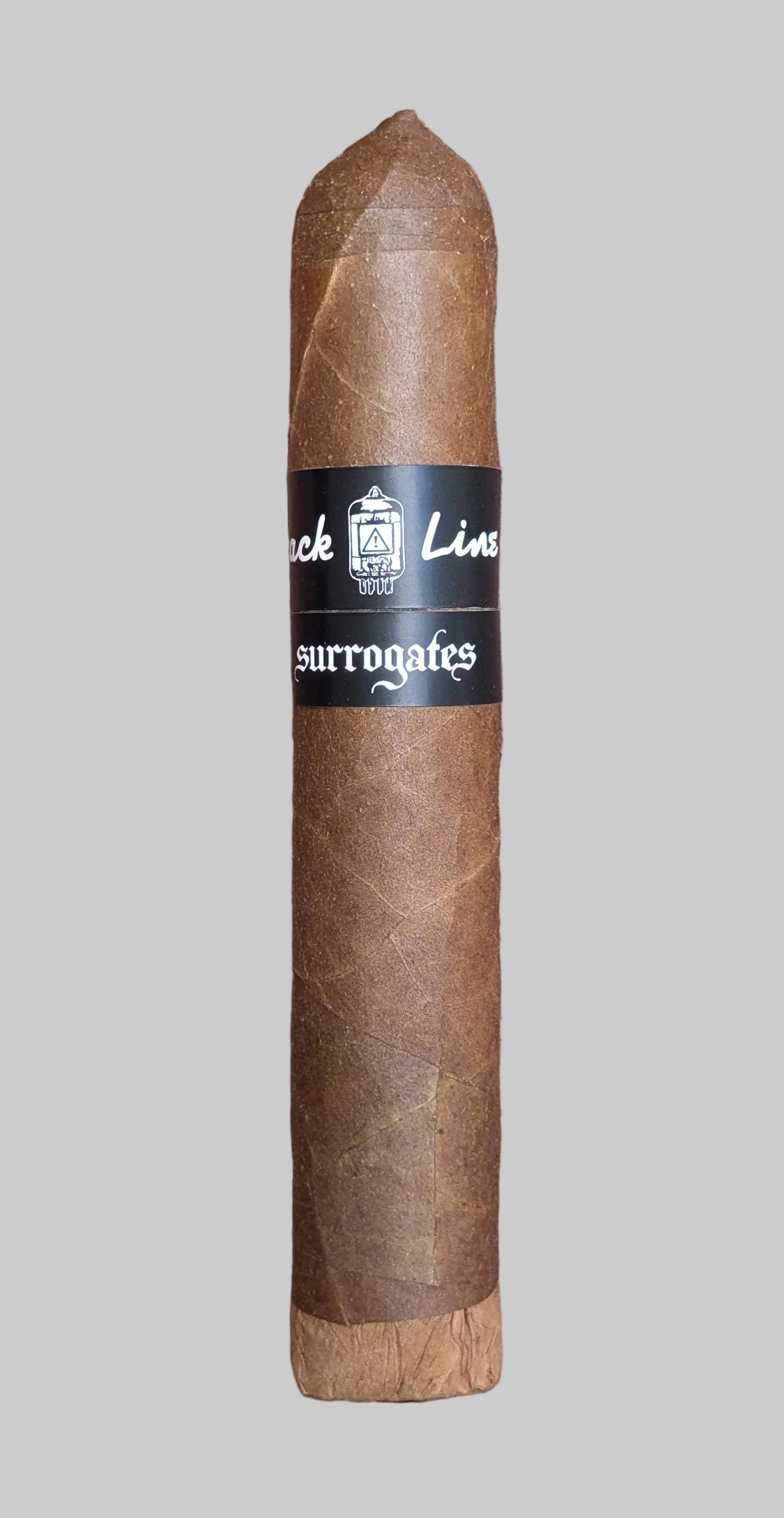 Surrogates Back Line EL554