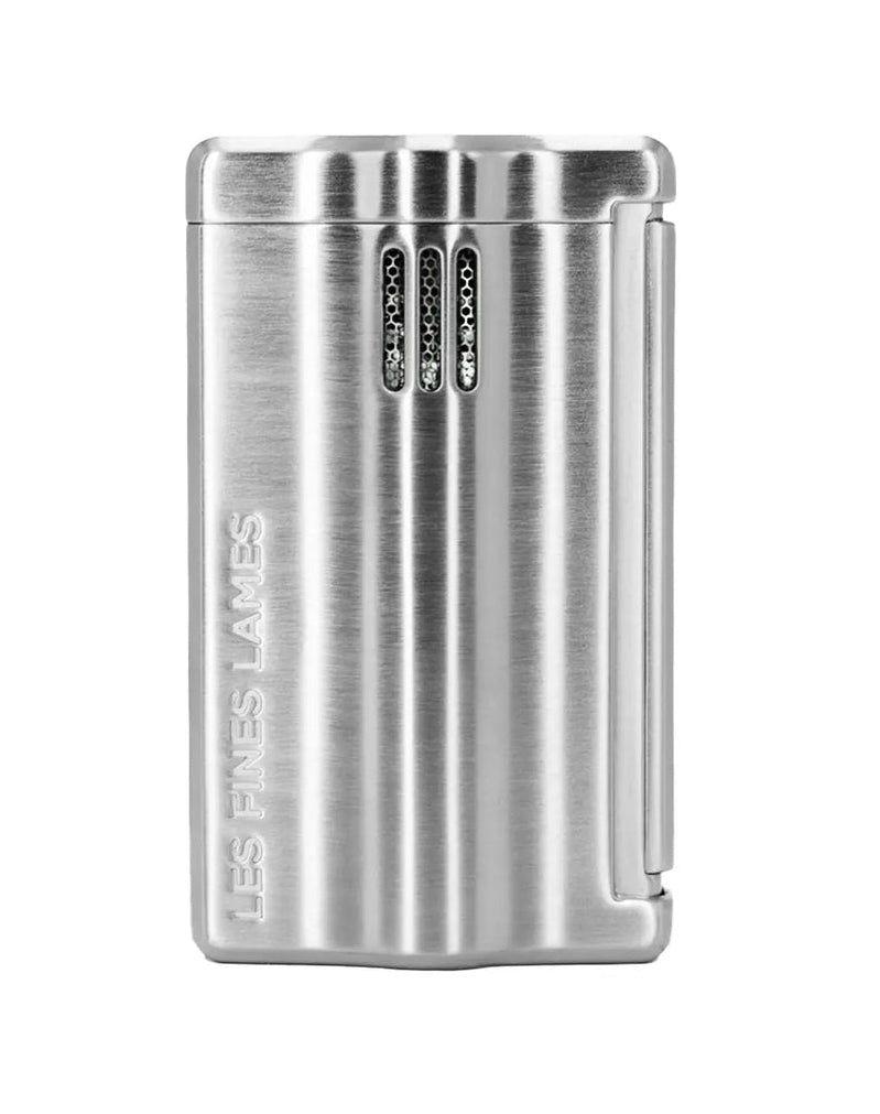 Le Feu - RS Brushed Chrome