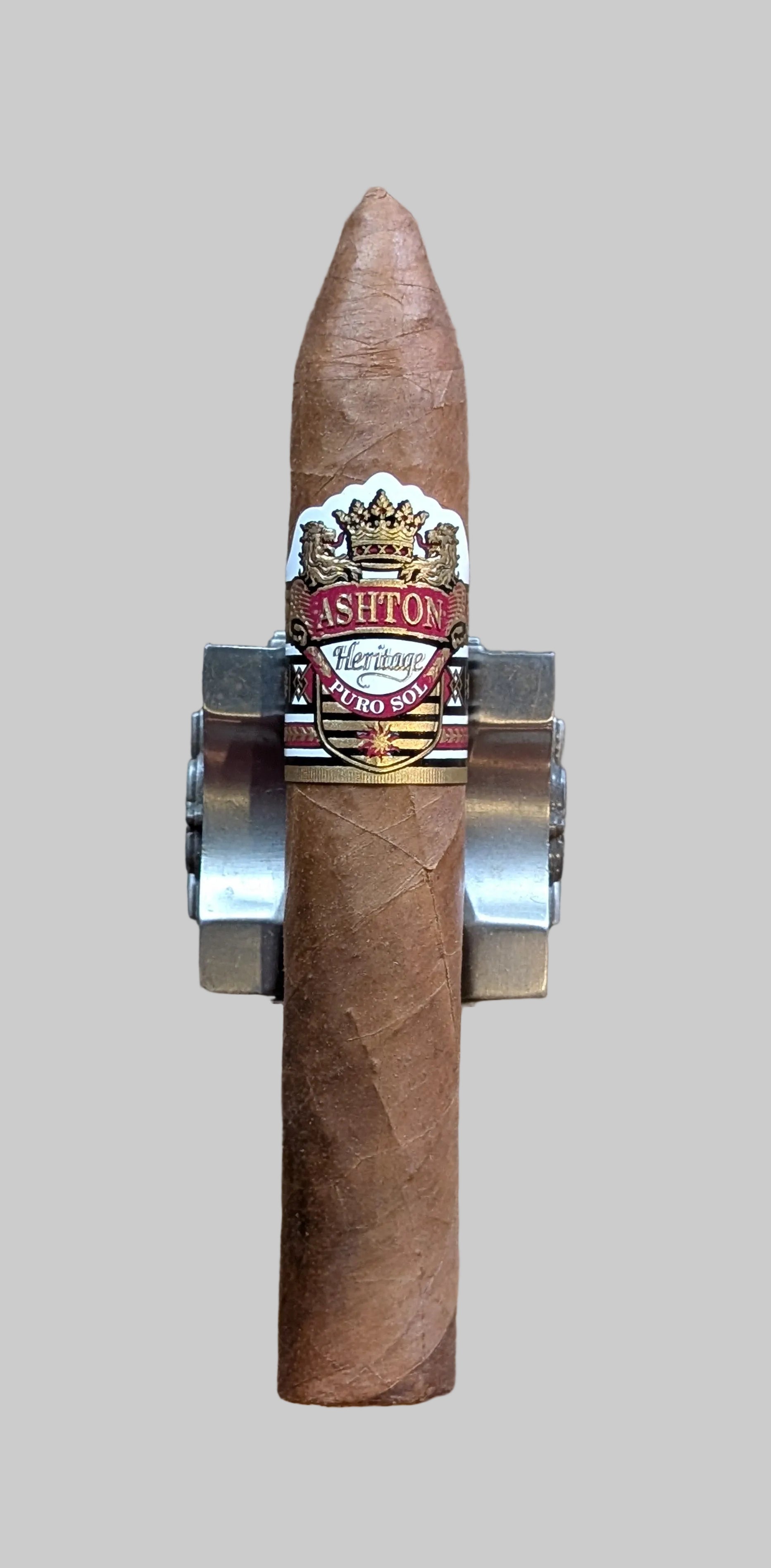 Heritage Puro Sol Belicoso
