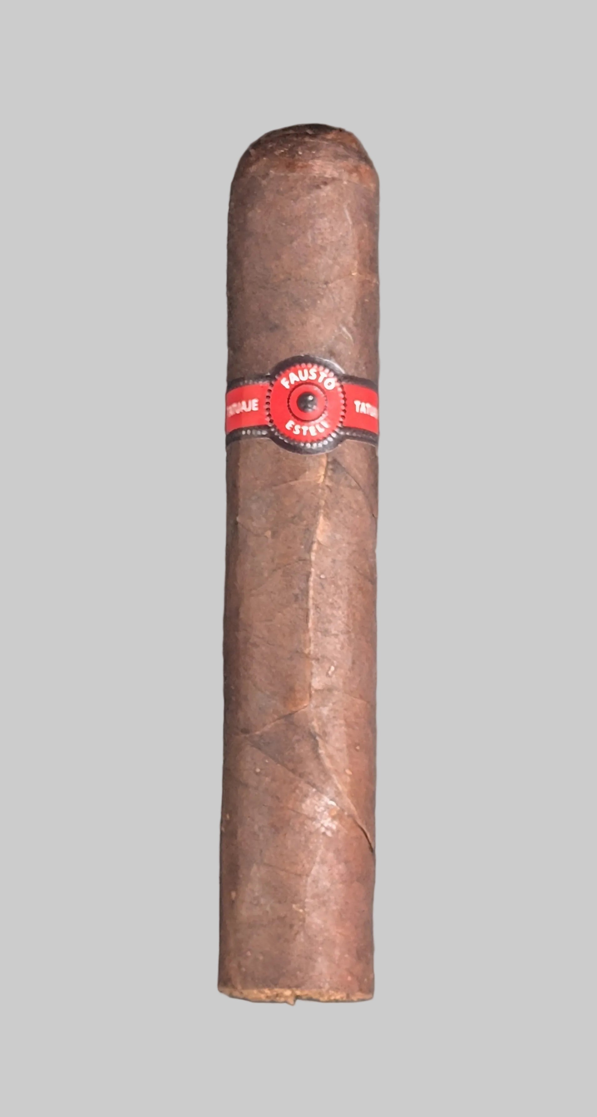 Tatuaje Fausto FT127