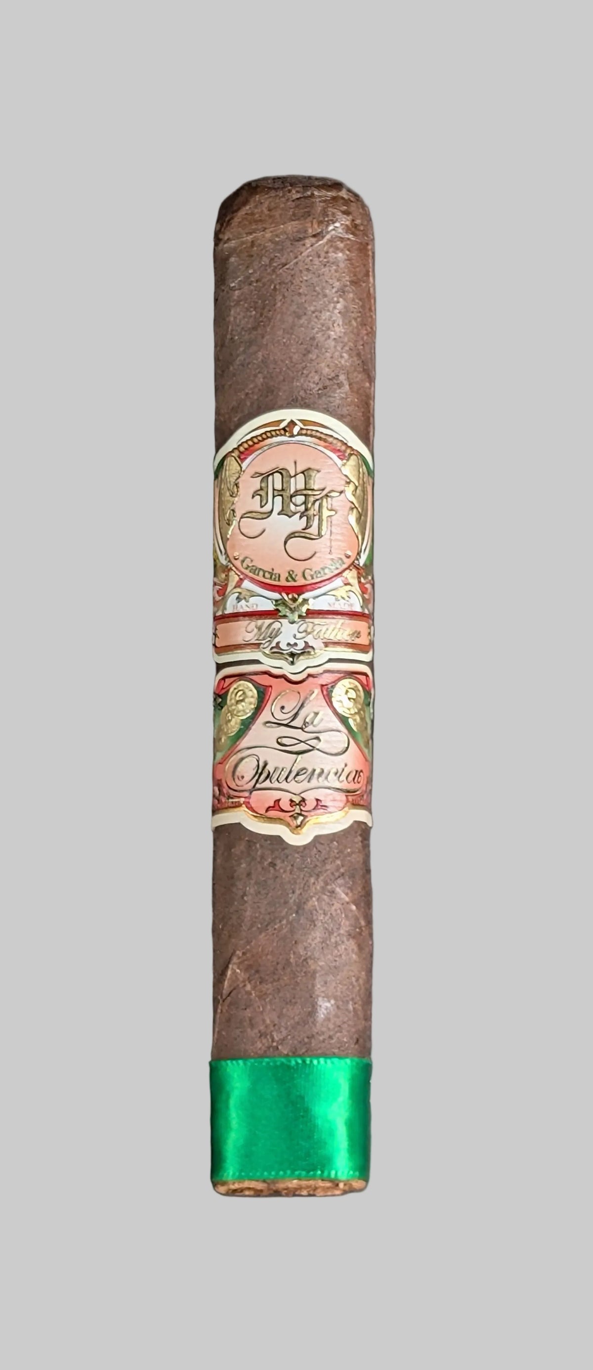 My Father La Opulencia Robusto