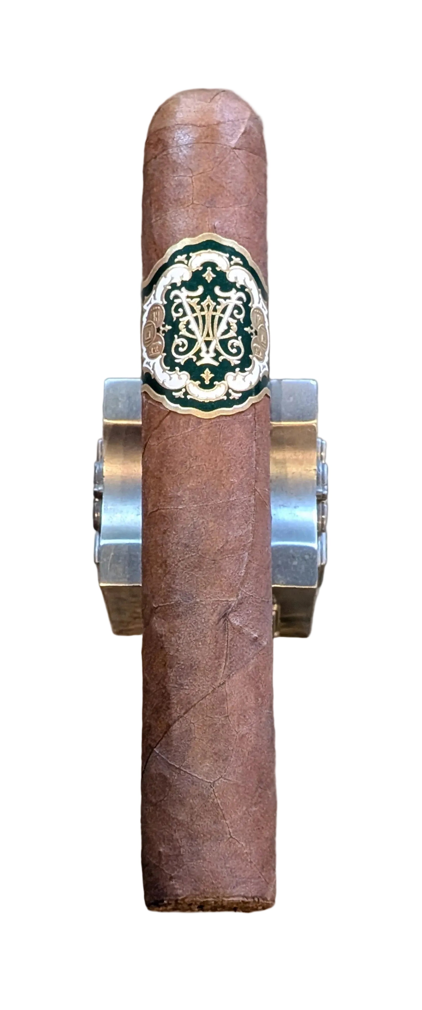 The Vow 11.25 Grand Robusto