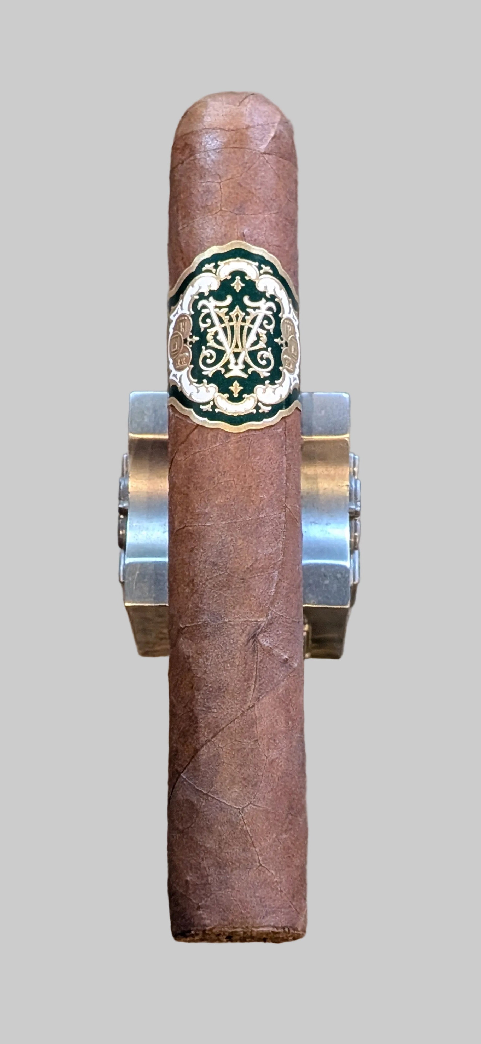 The Vow 11.25 Grand Robusto