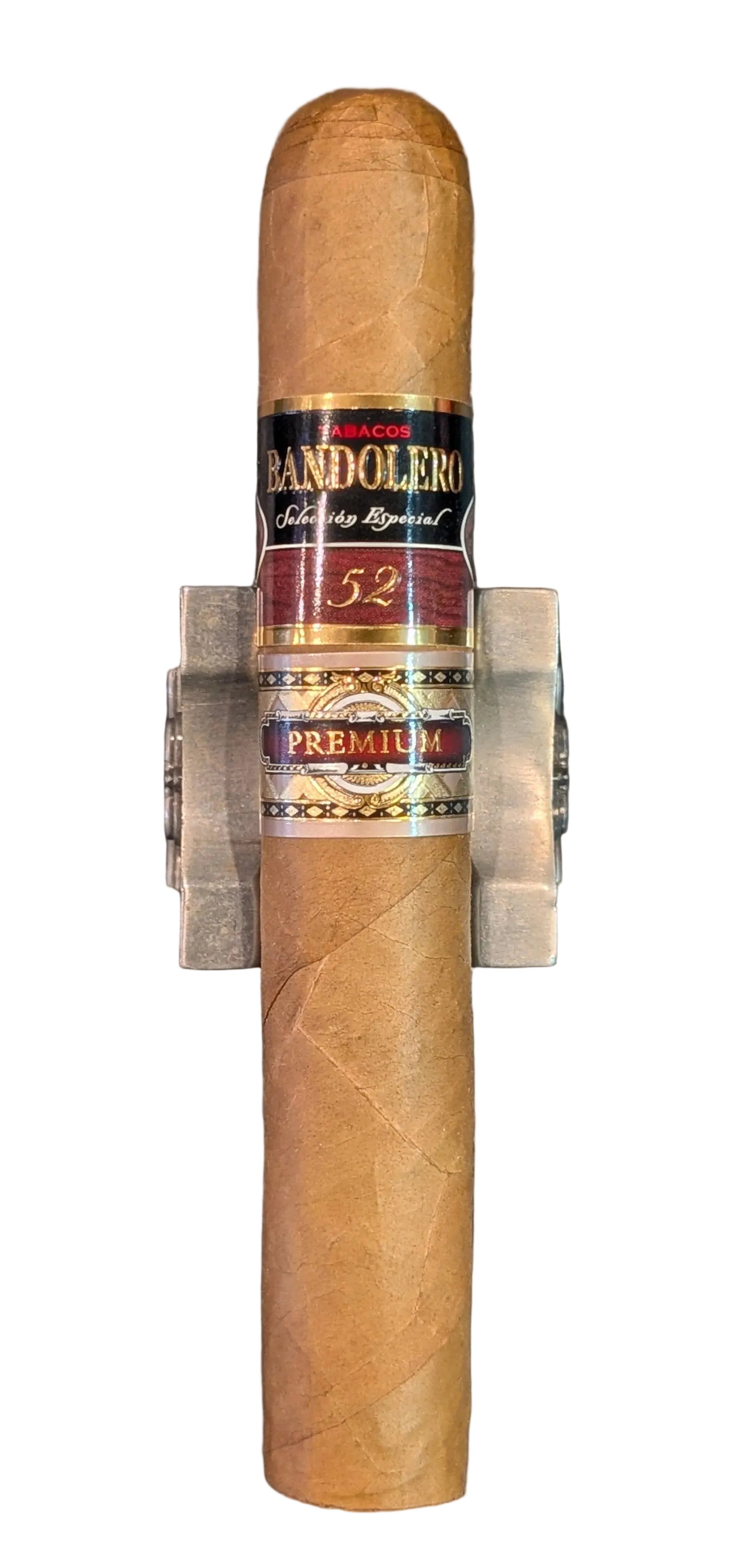 Bandolero Premium Bravos