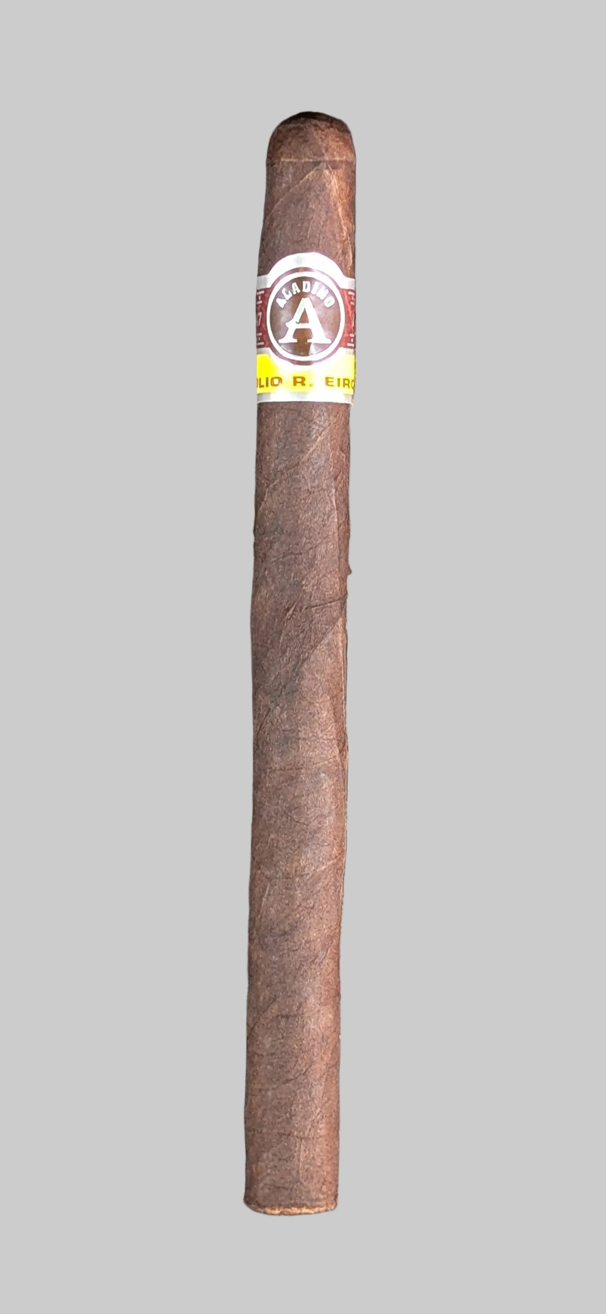 Aladino Elegante Maduro