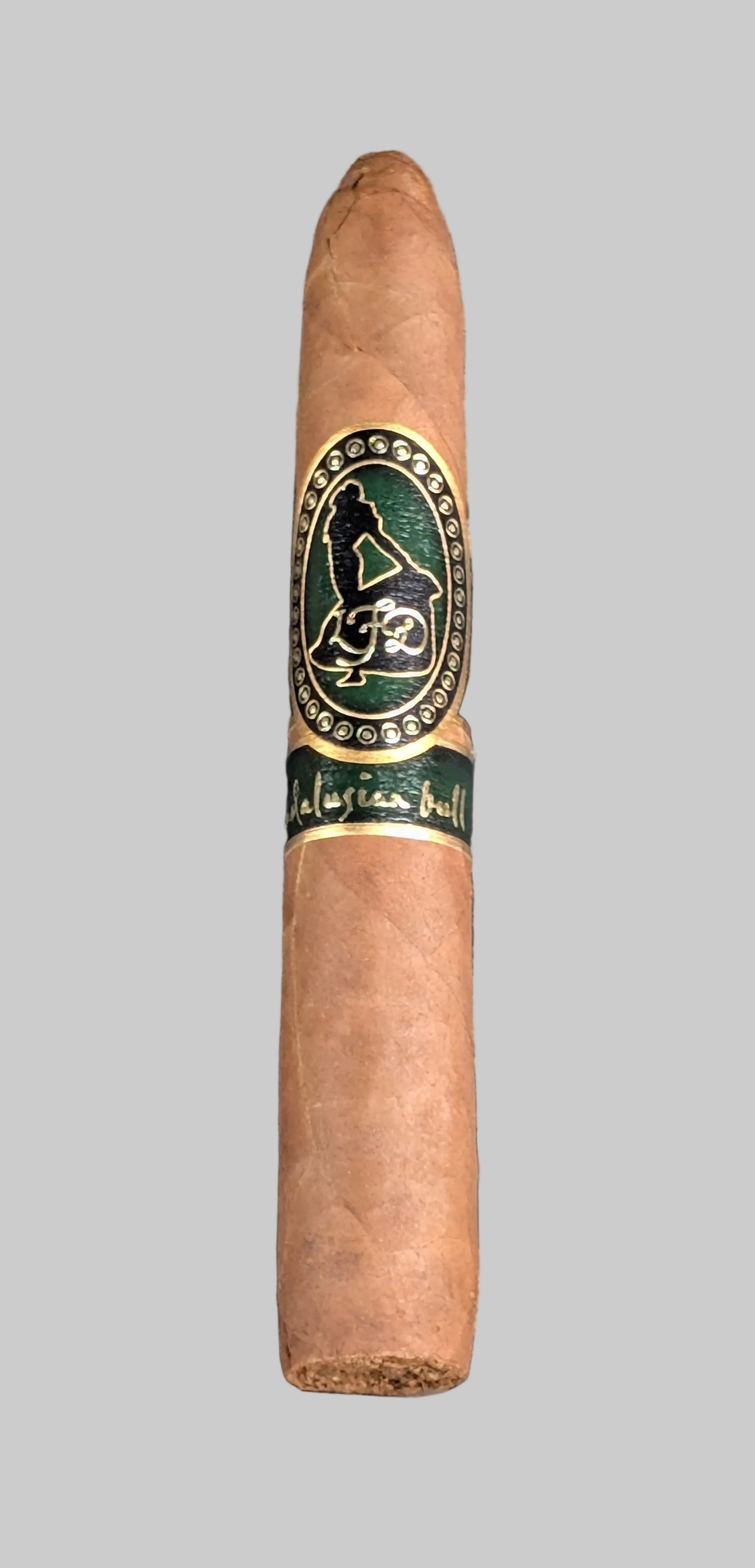 La Flor Dominicana Andalusian Bull