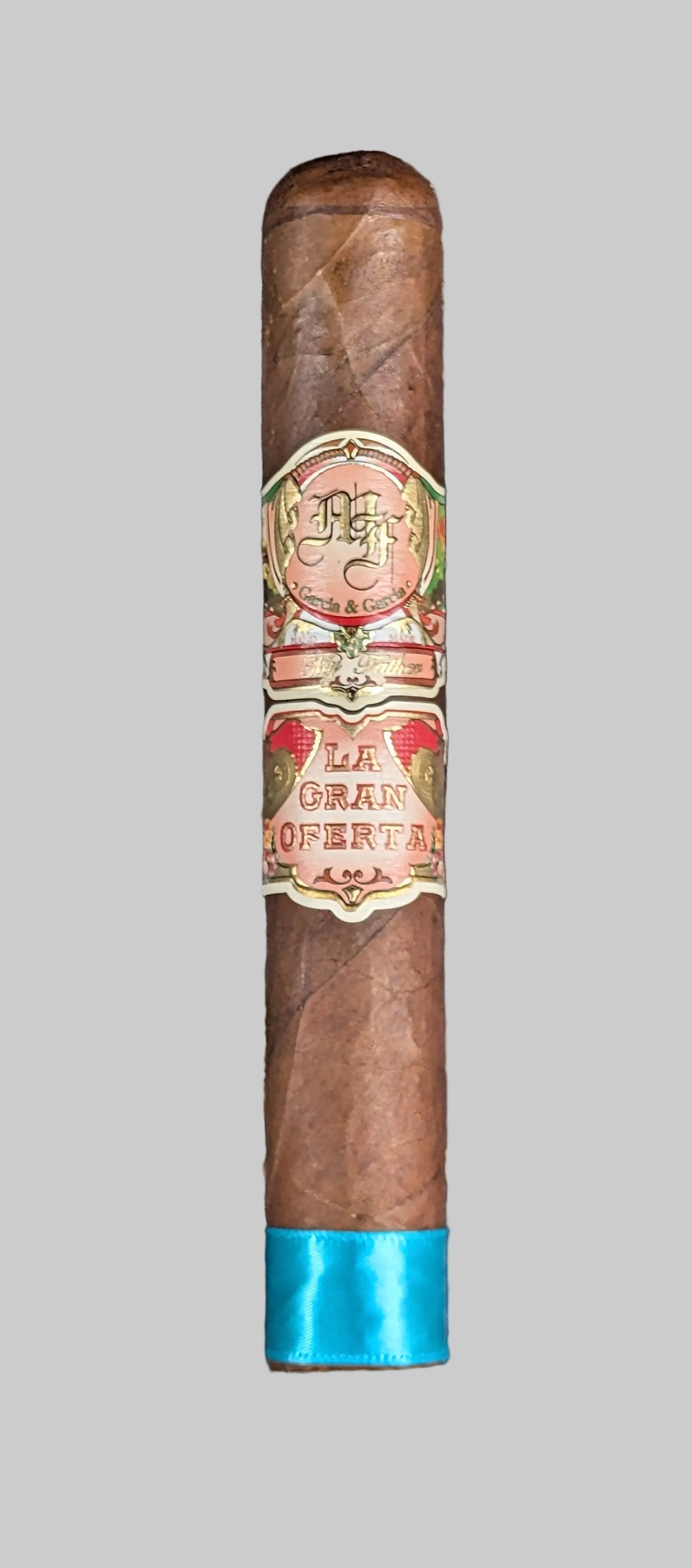 My Father La Gran Oferta Toro Gordo