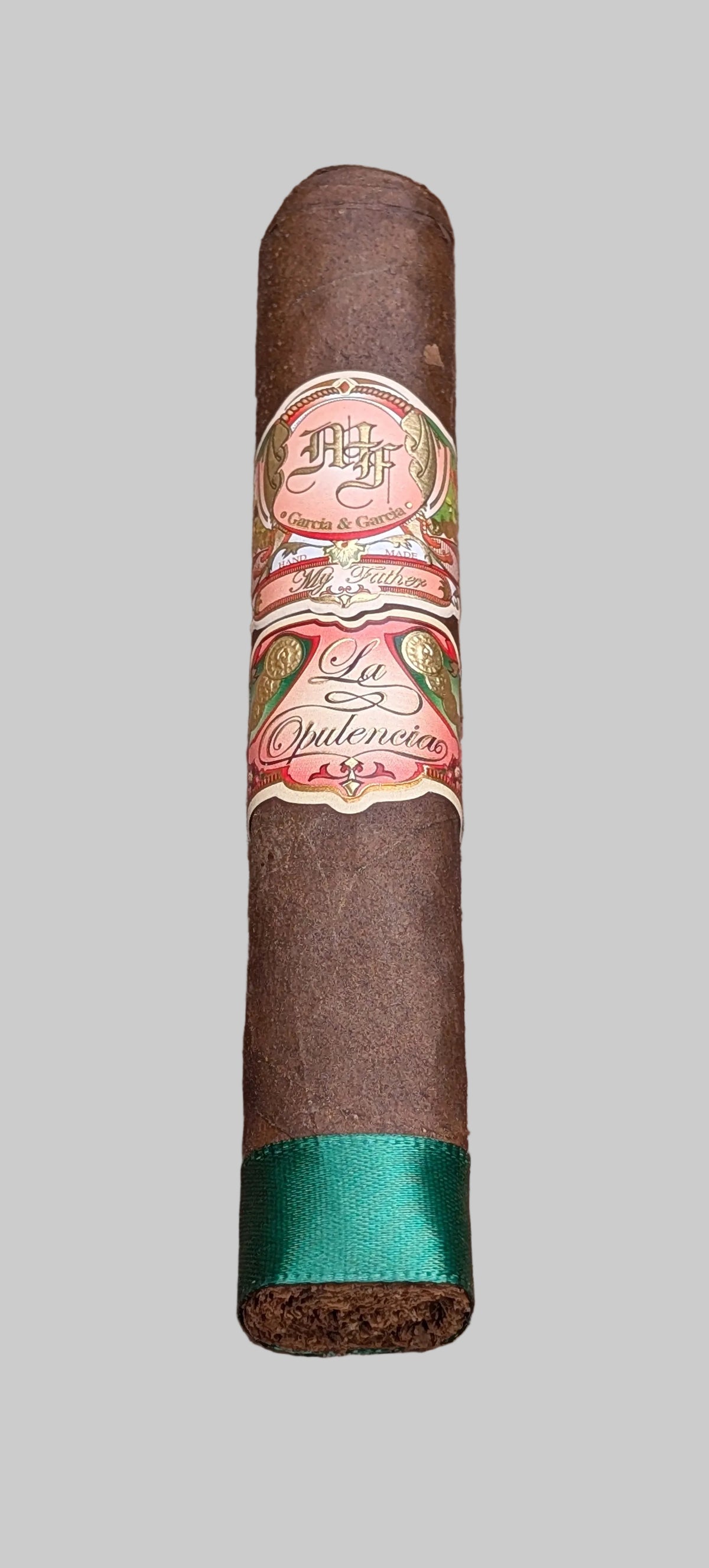 My Father La Opulencia Super Toro