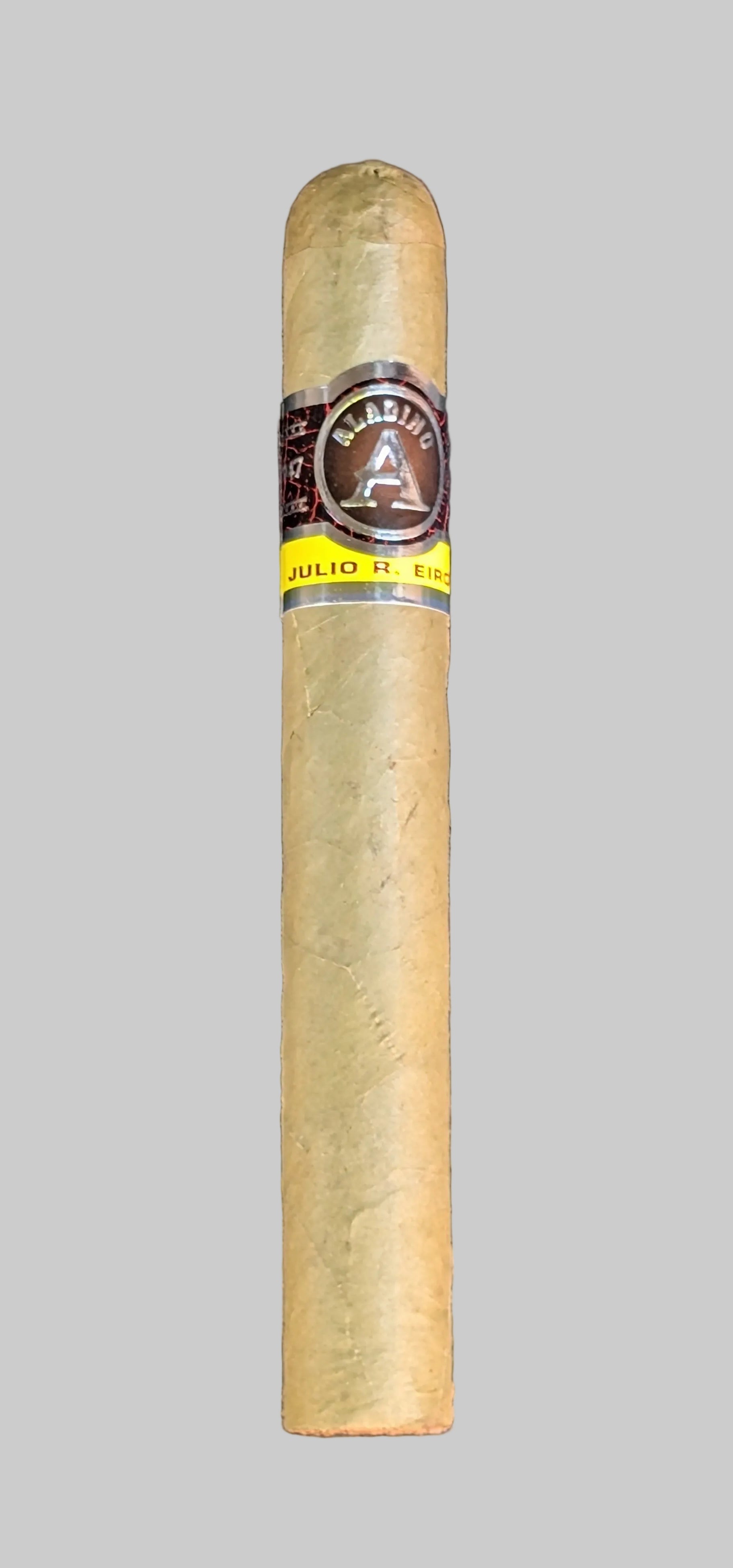 Aladino Toro Candela