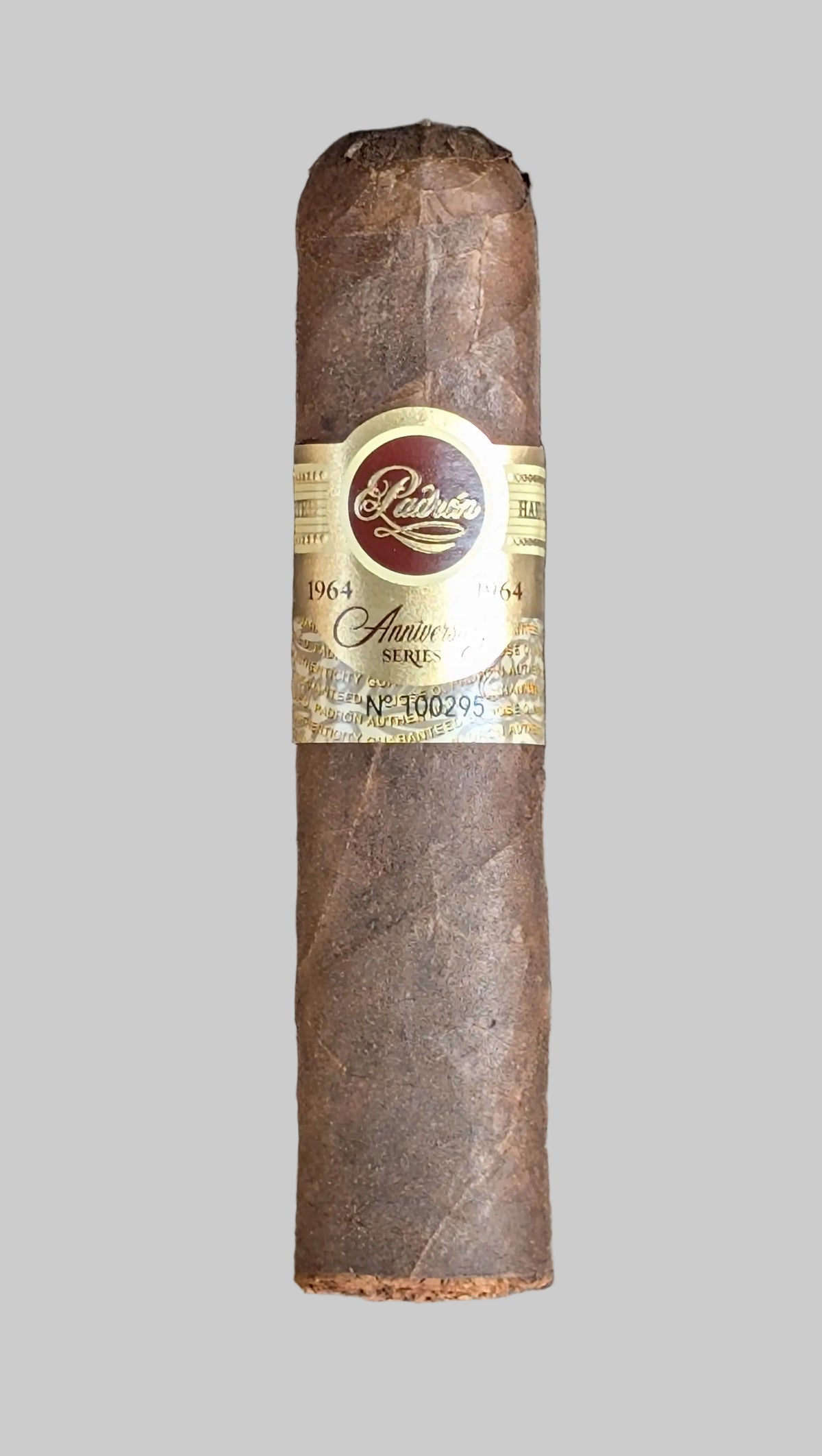 1964 Anniversary Series  Hermoso Maduro