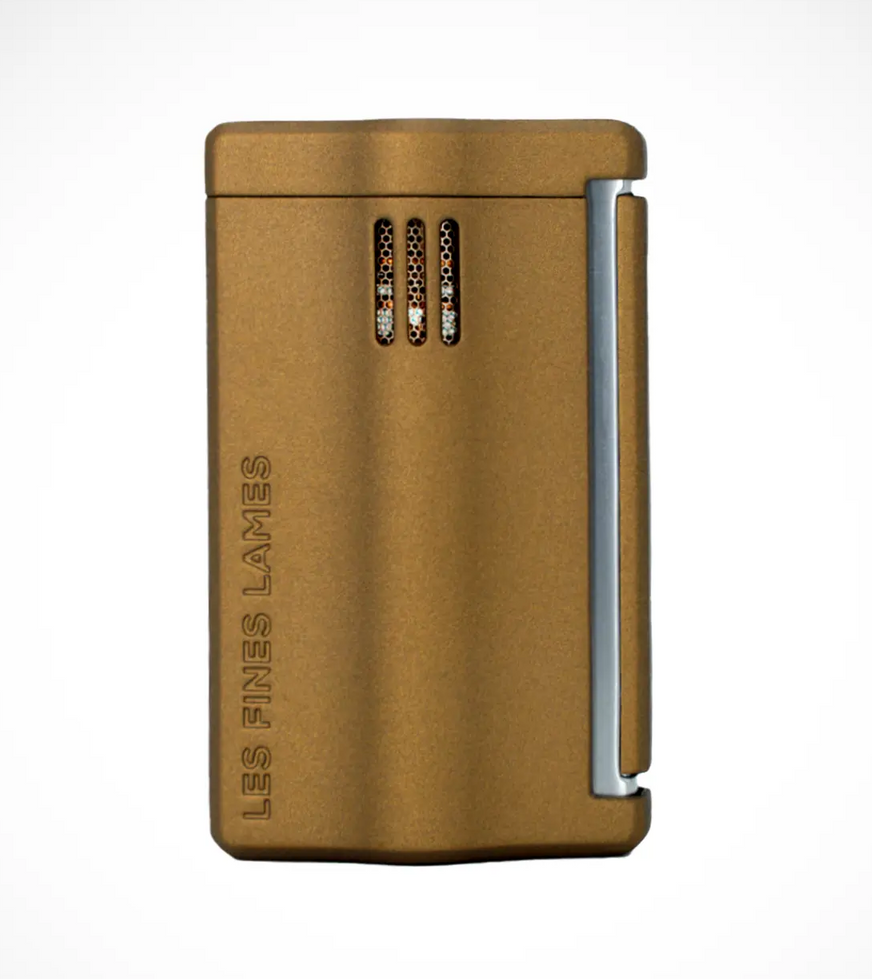 Le Feu - RS Burnt Bronze