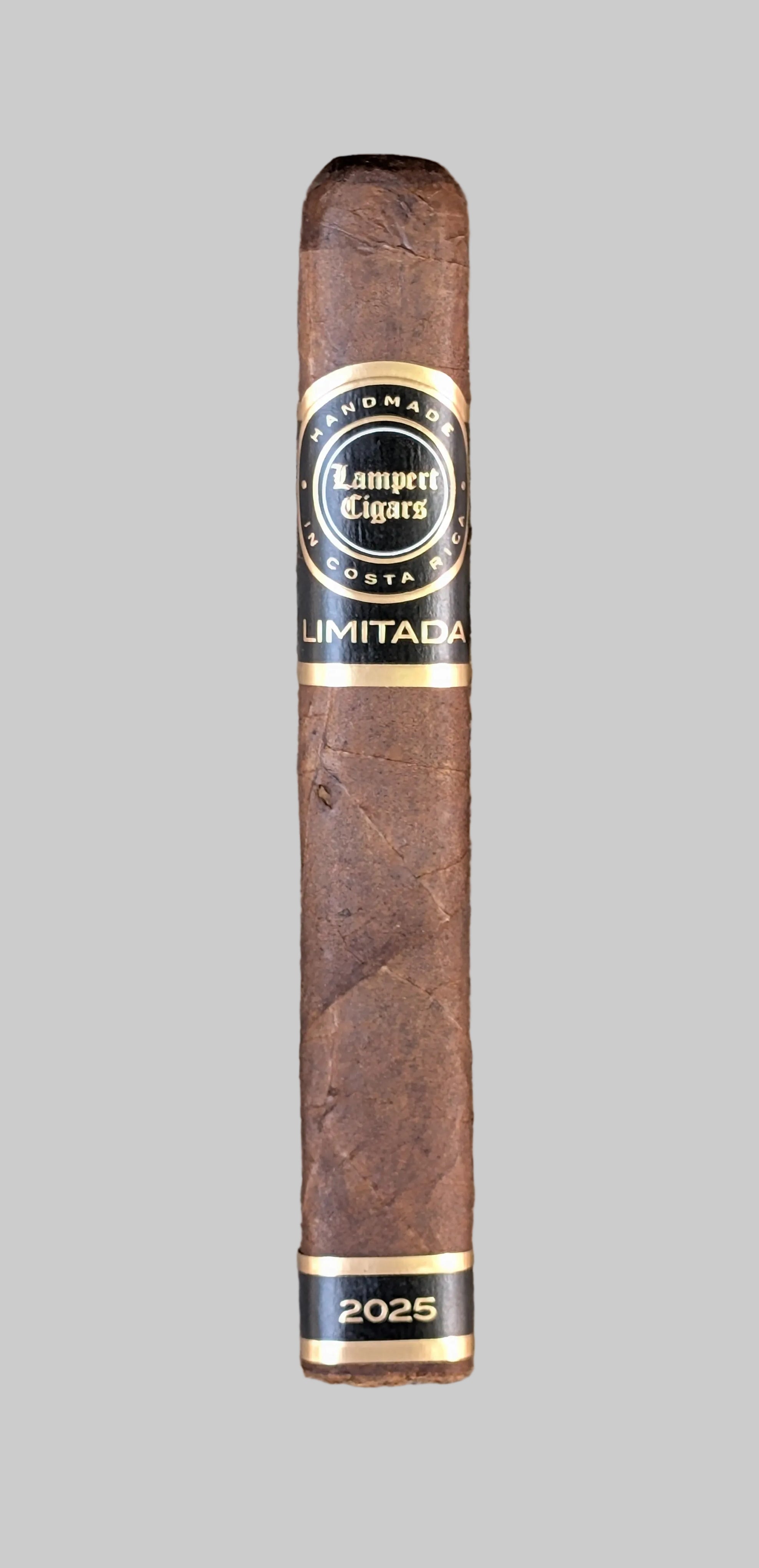 Lampert Limitada 2025