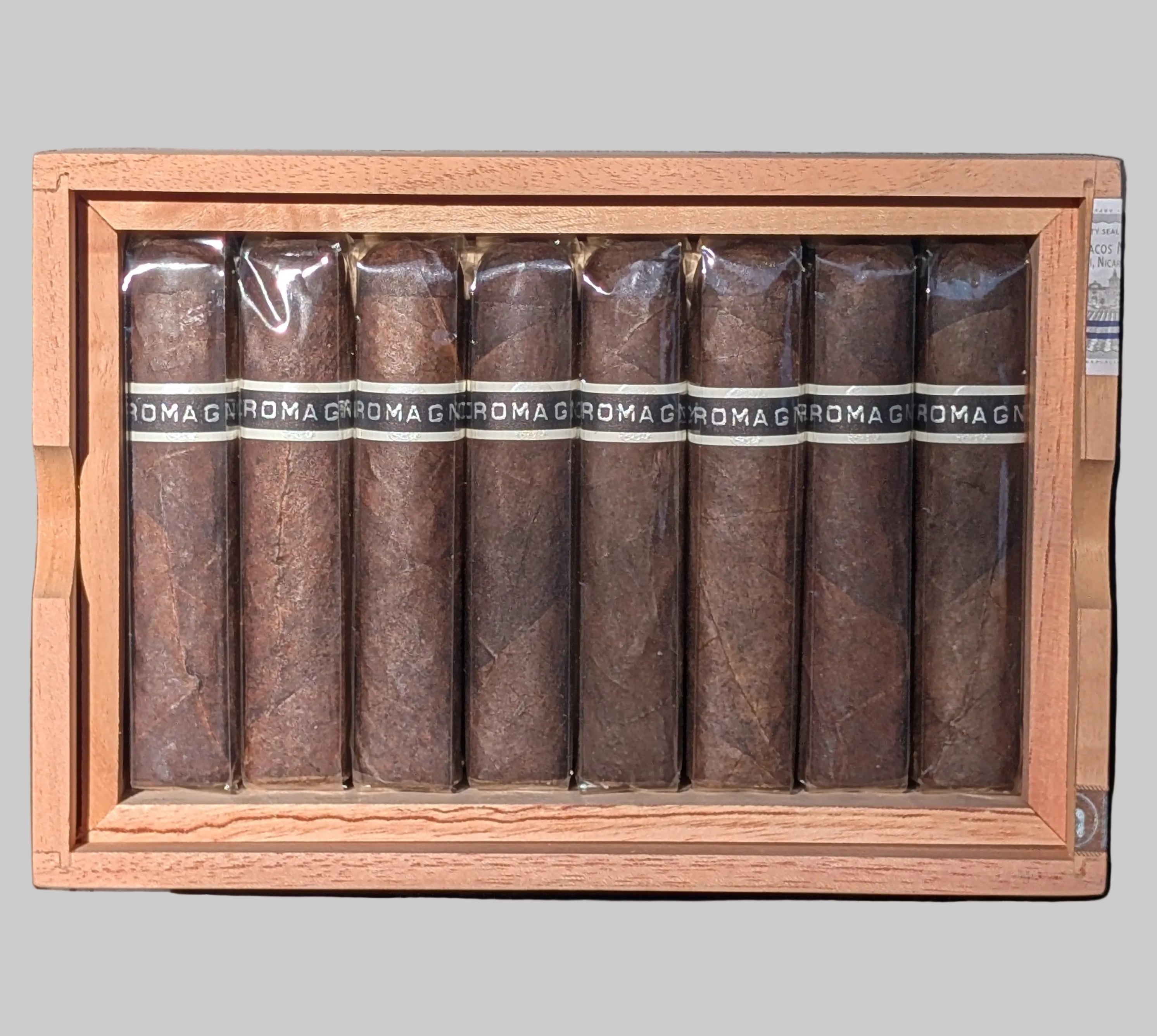 RoMa Craft CroMagnon PA Mandible Mastodon Bx