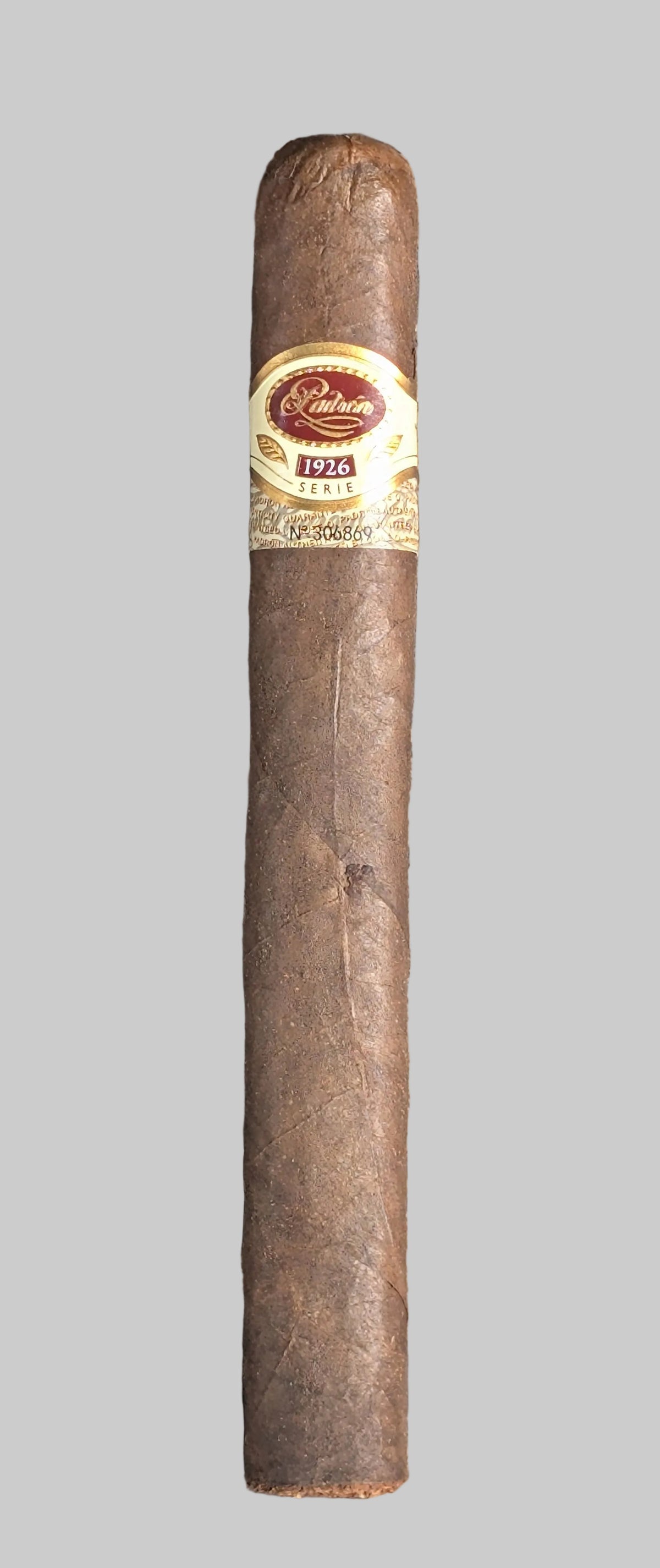 1926 Series #1 Maduro